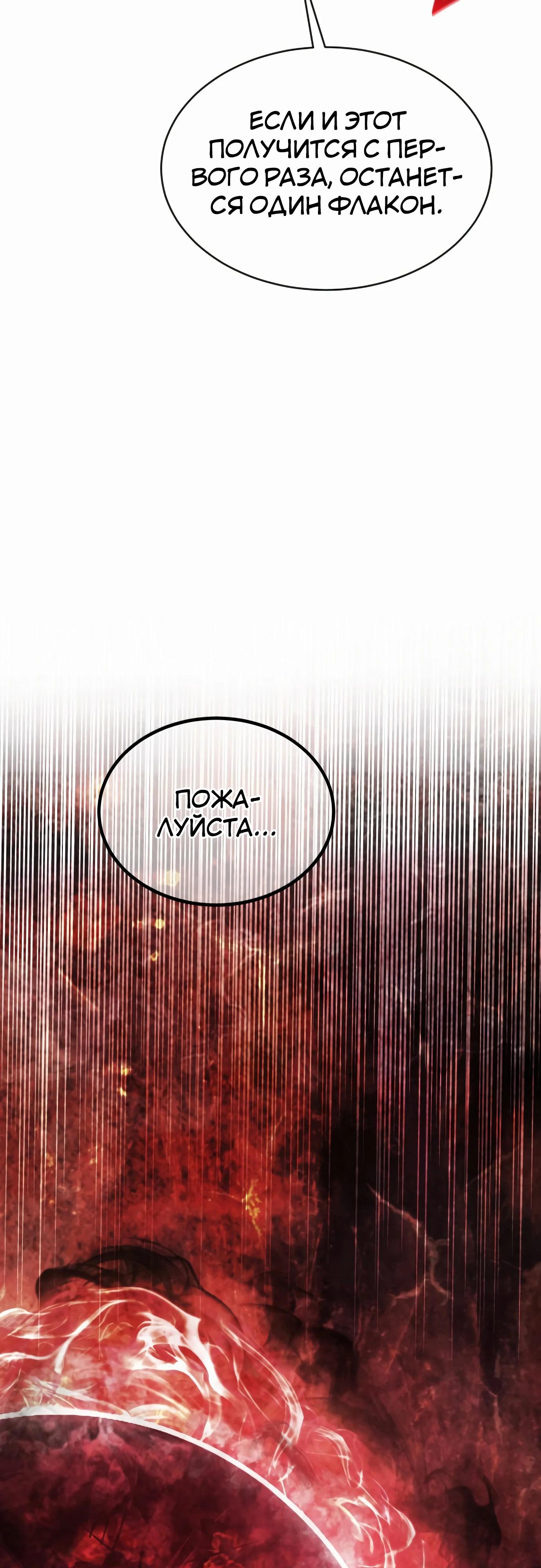 Манга Гениальный волшебник, использующий кулаки - Глава 24 Страница 43