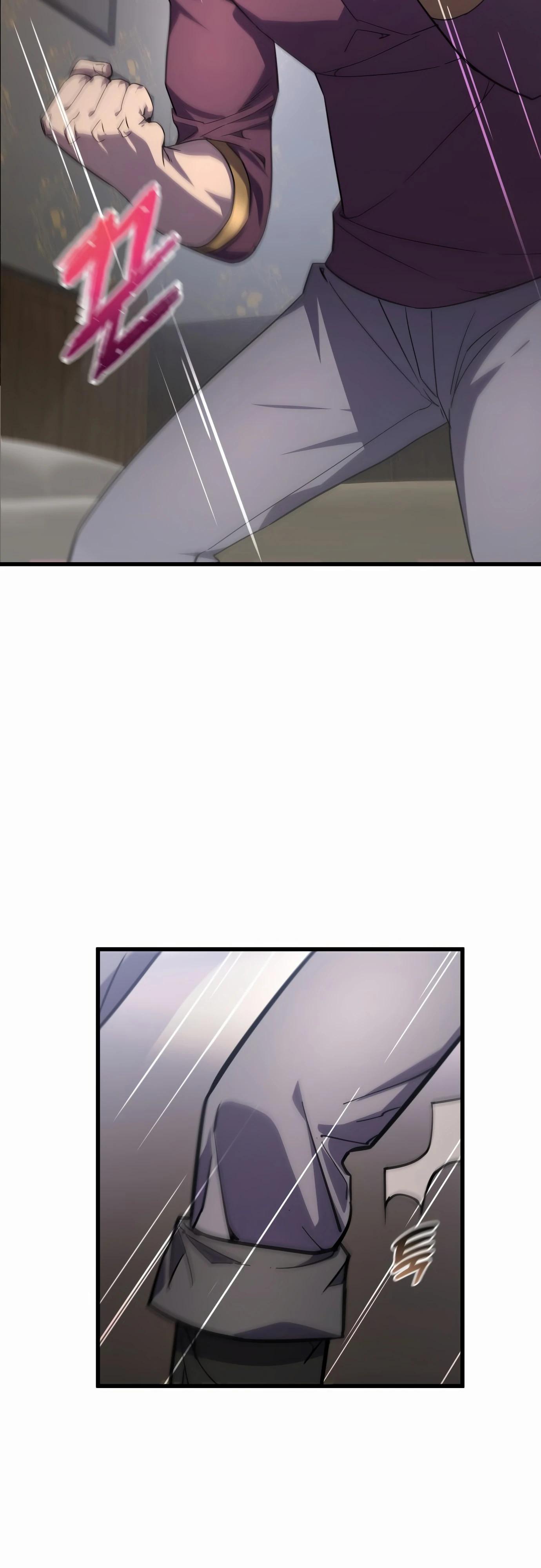 Манга Гениальный волшебник, использующий кулаки - Глава 24 Страница 51