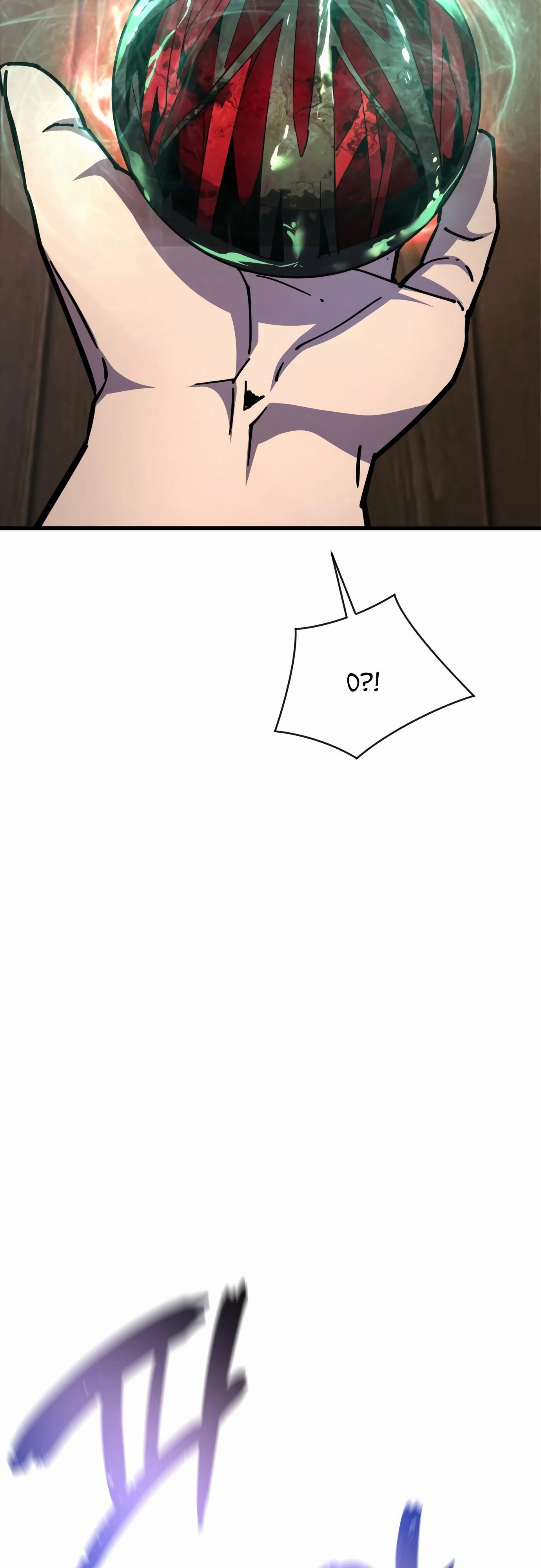 Манга Гениальный волшебник, использующий кулаки - Глава 24 Страница 35