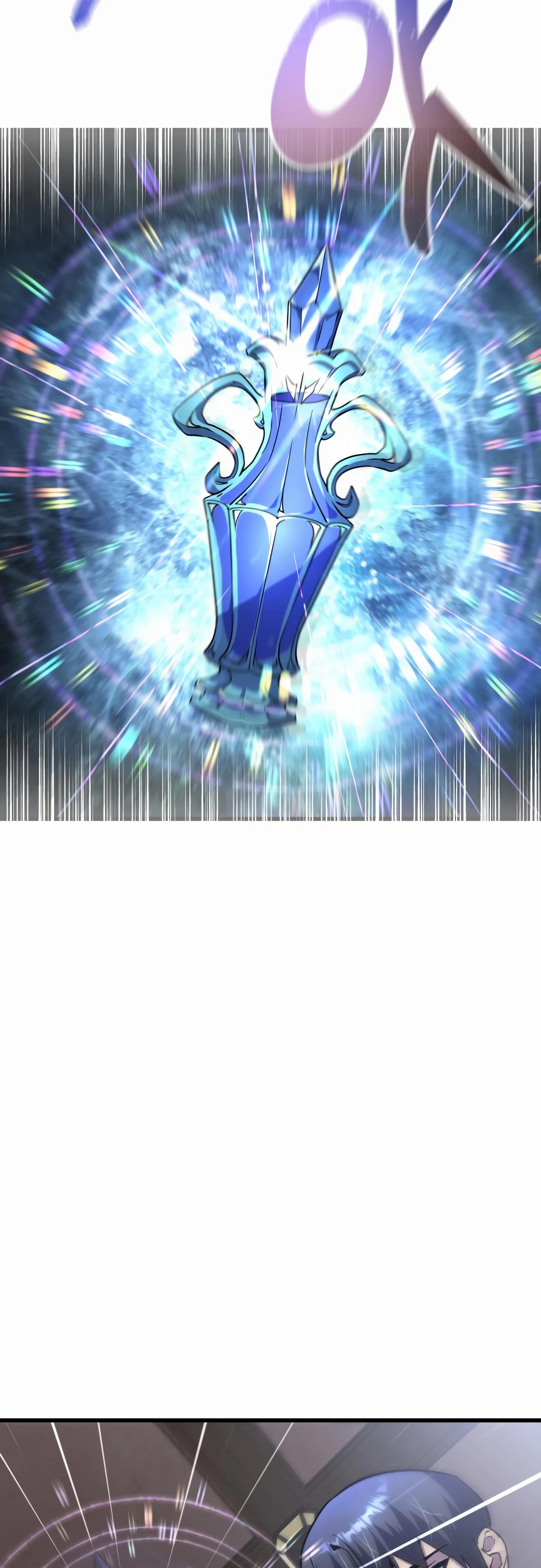 Манга Гениальный волшебник, использующий кулаки - Глава 24 Страница 36