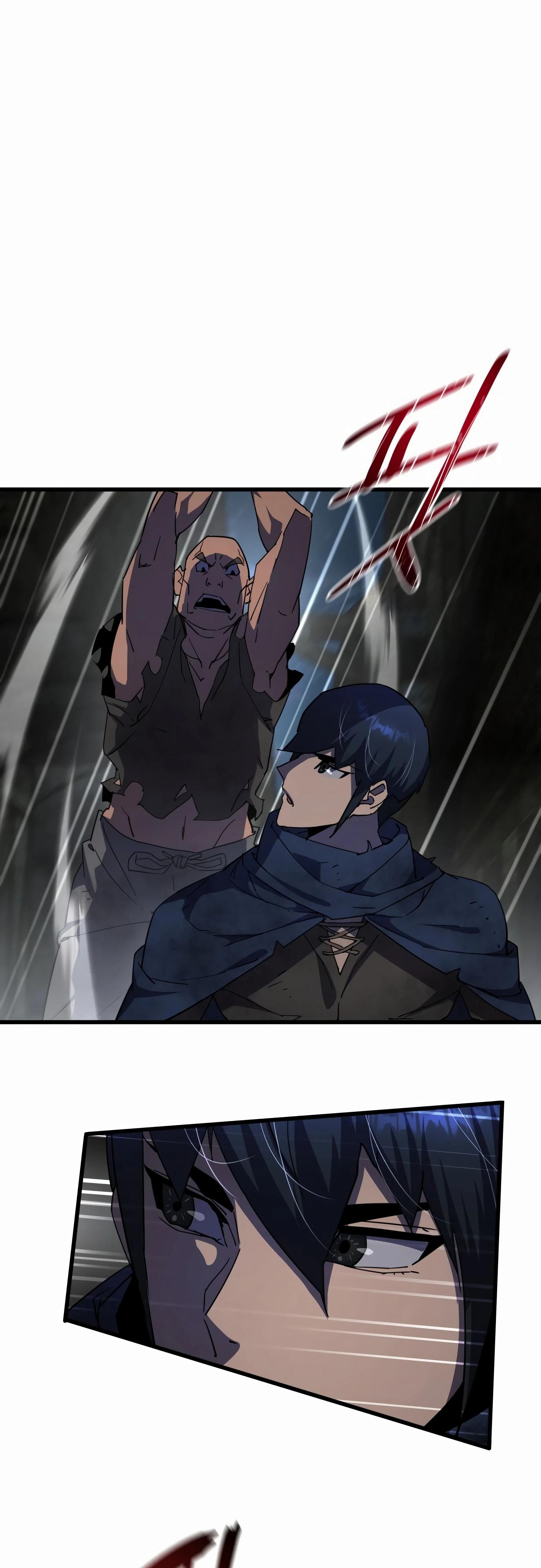 Манга Гениальный волшебник, использующий кулаки - Глава 27 Страница 19