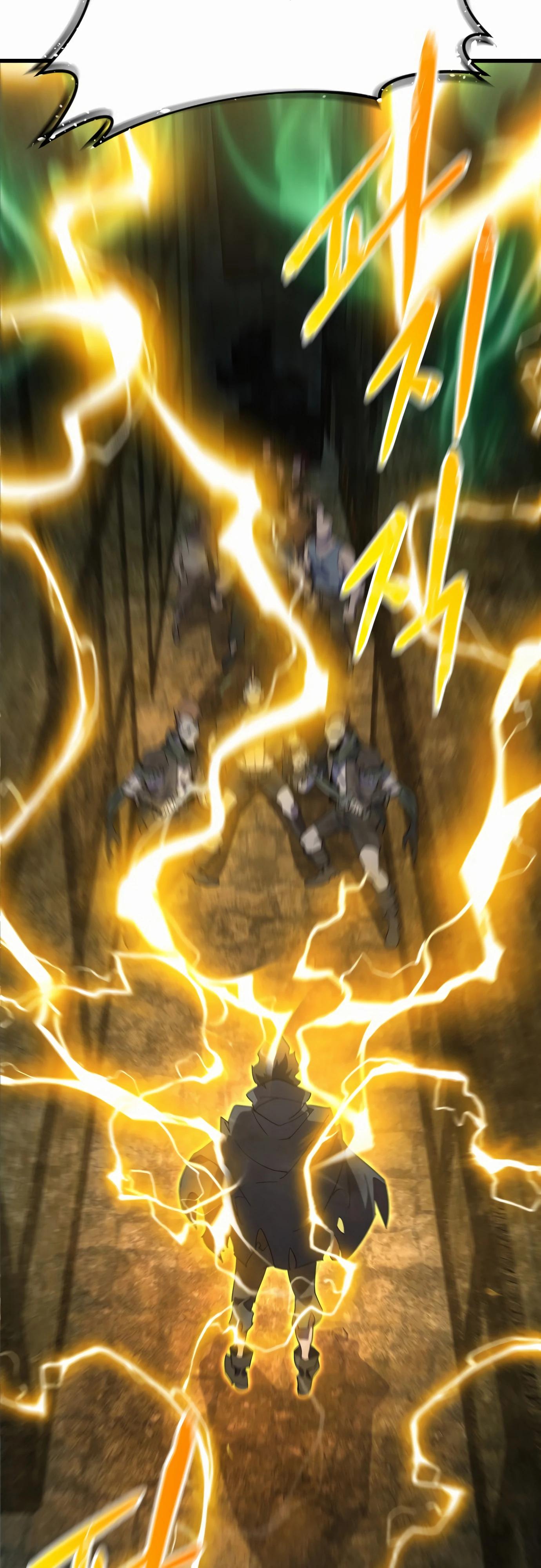 Манга Гениальный волшебник, использующий кулаки - Глава 27 Страница 64