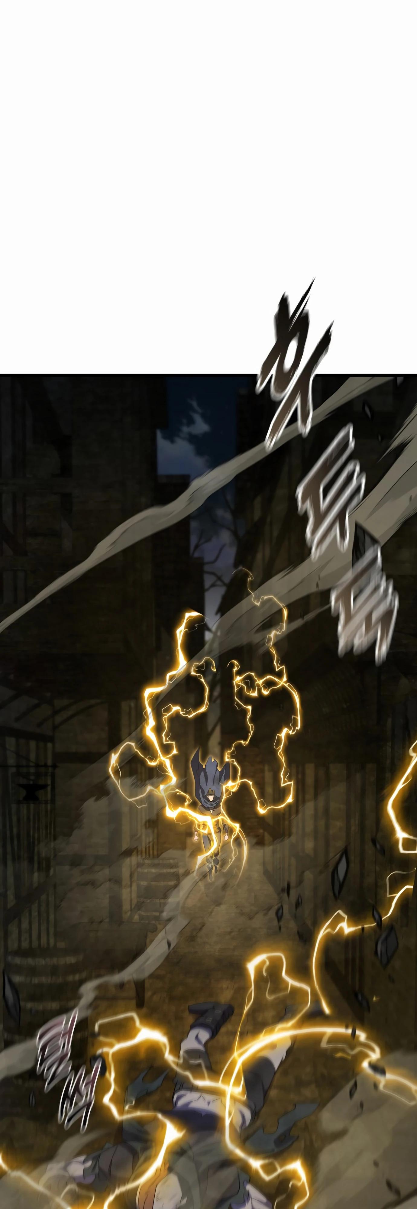 Манга Гениальный волшебник, использующий кулаки - Глава 27 Страница 75