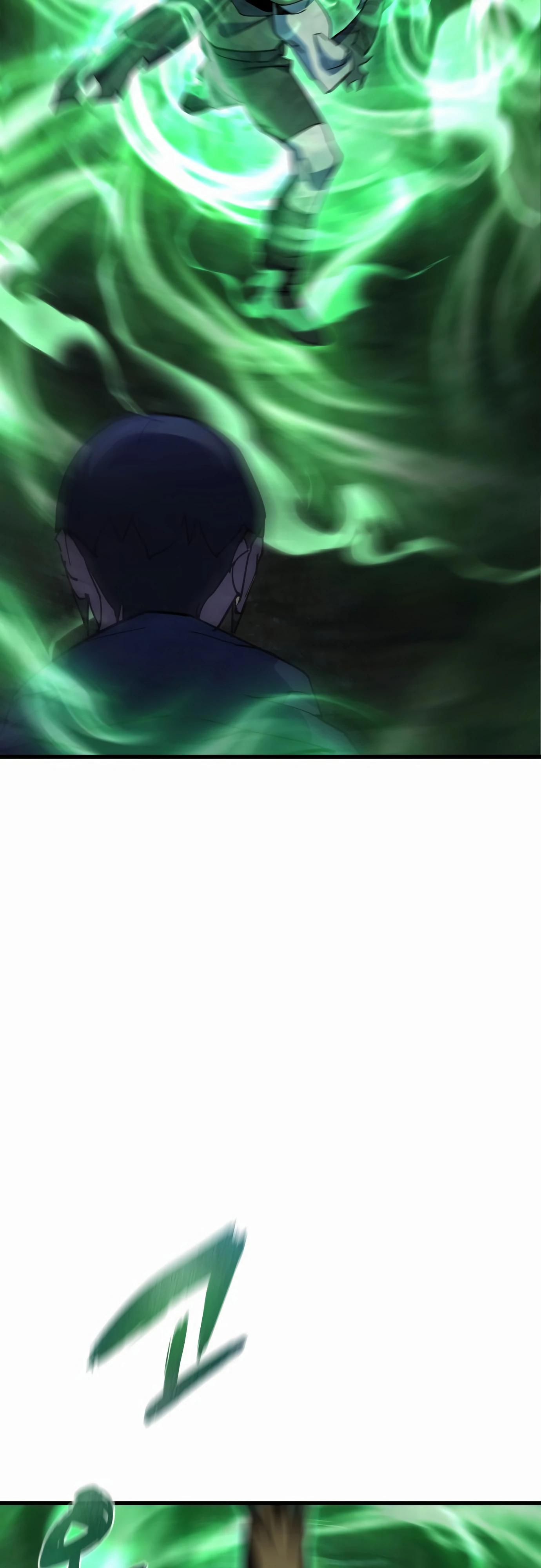 Манга Гениальный волшебник, использующий кулаки - Глава 27 Страница 43