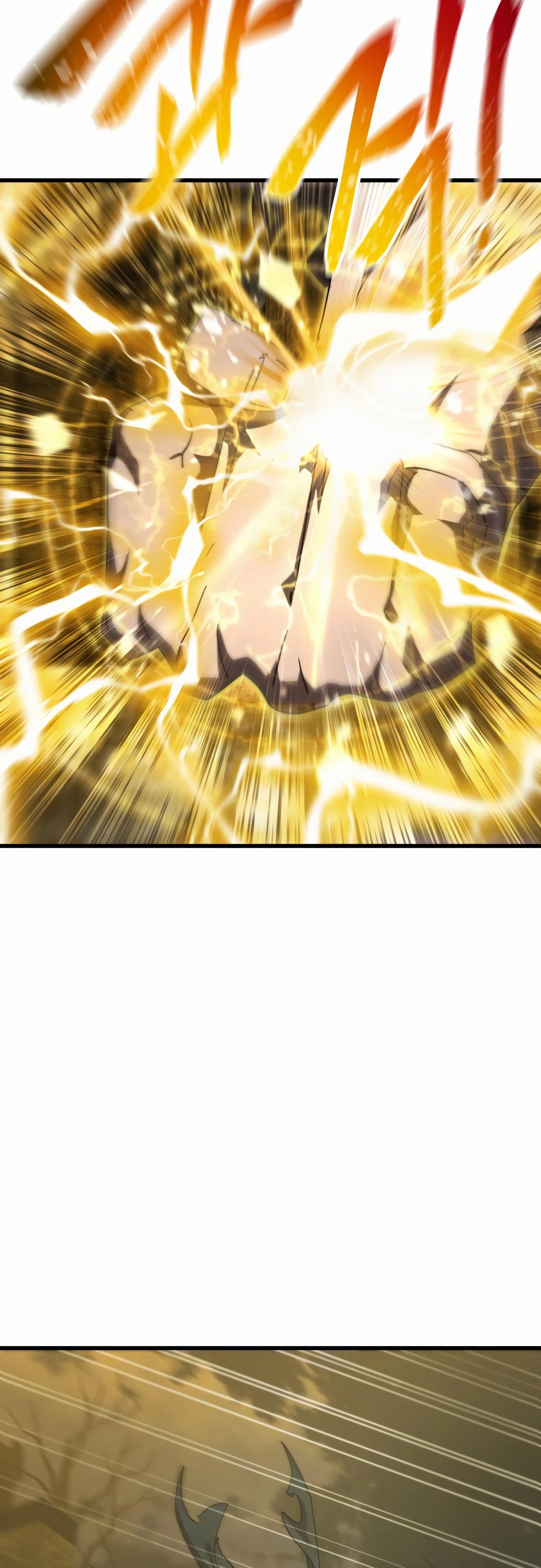 Манга Гениальный волшебник, использующий кулаки - Глава 27 Страница 71