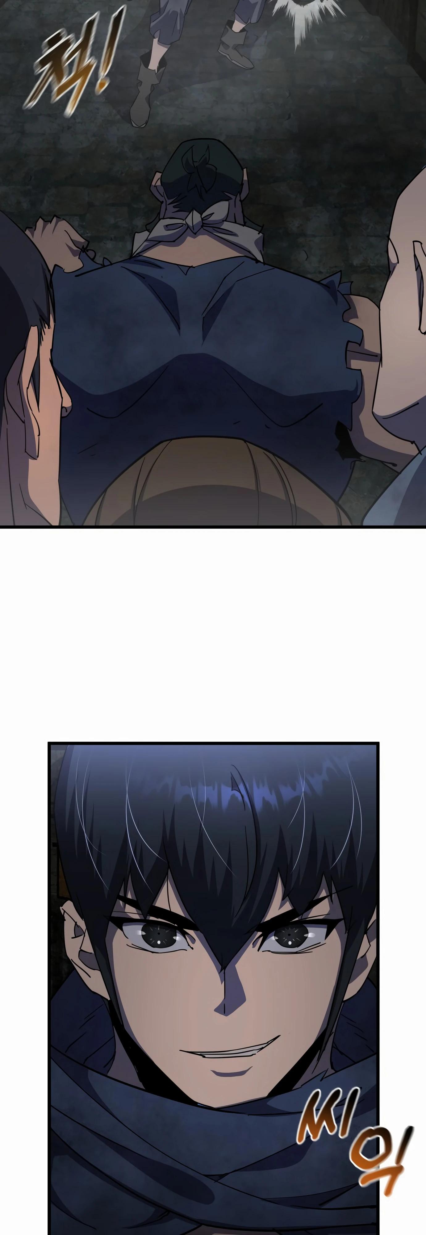 Манга Гениальный волшебник, использующий кулаки - Глава 27 Страница 24