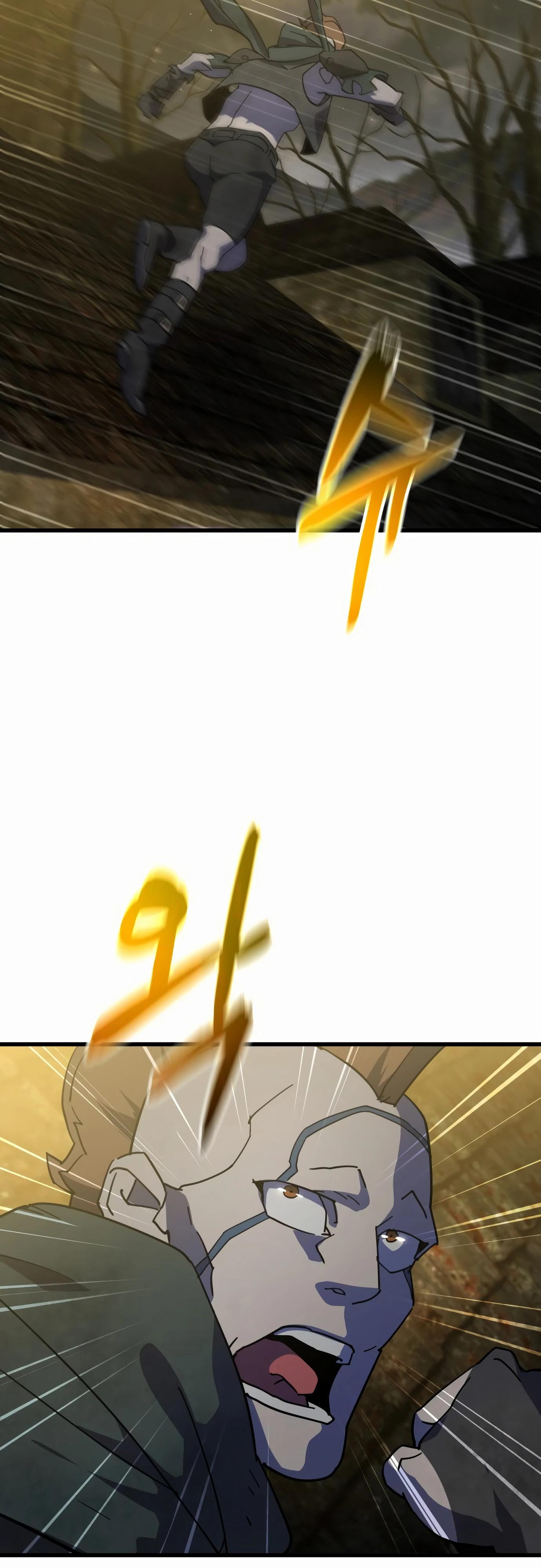 Манга Гениальный волшебник, использующий кулаки - Глава 27 Страница 72