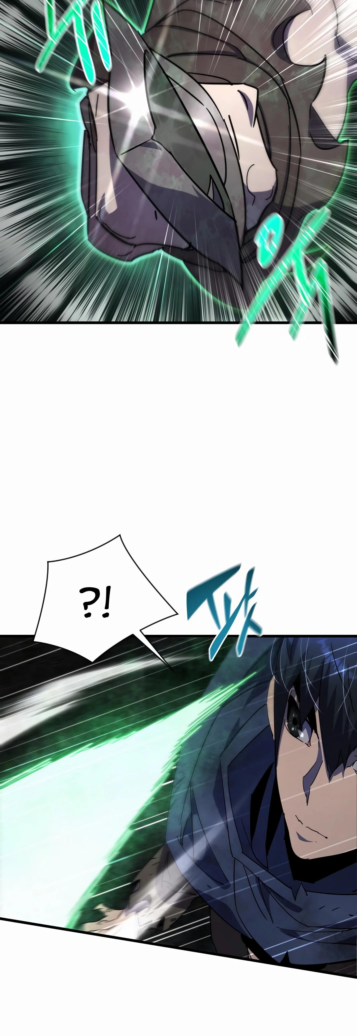 Манга Гениальный волшебник, использующий кулаки - Глава 27 Страница 32