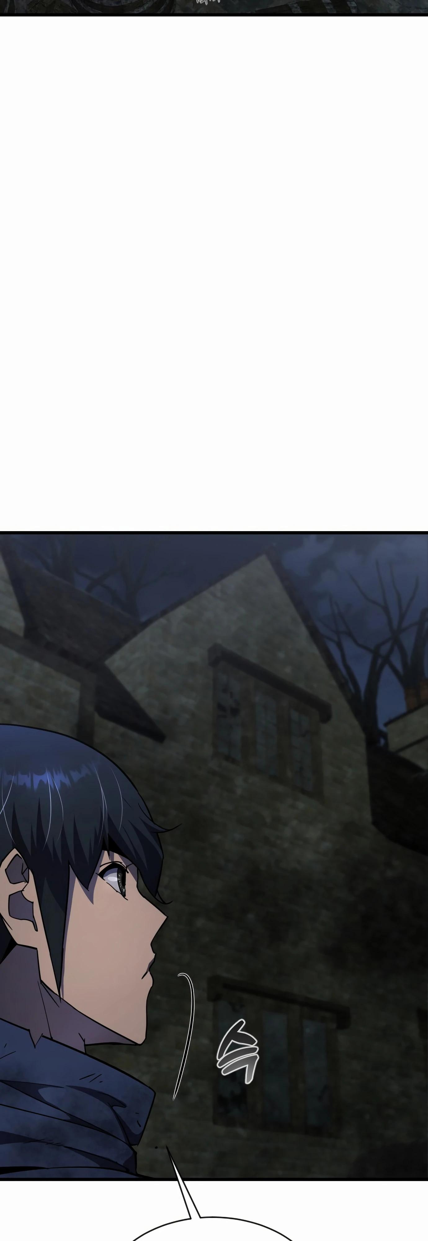 Манга Гениальный волшебник, использующий кулаки - Глава 27 Страница 4