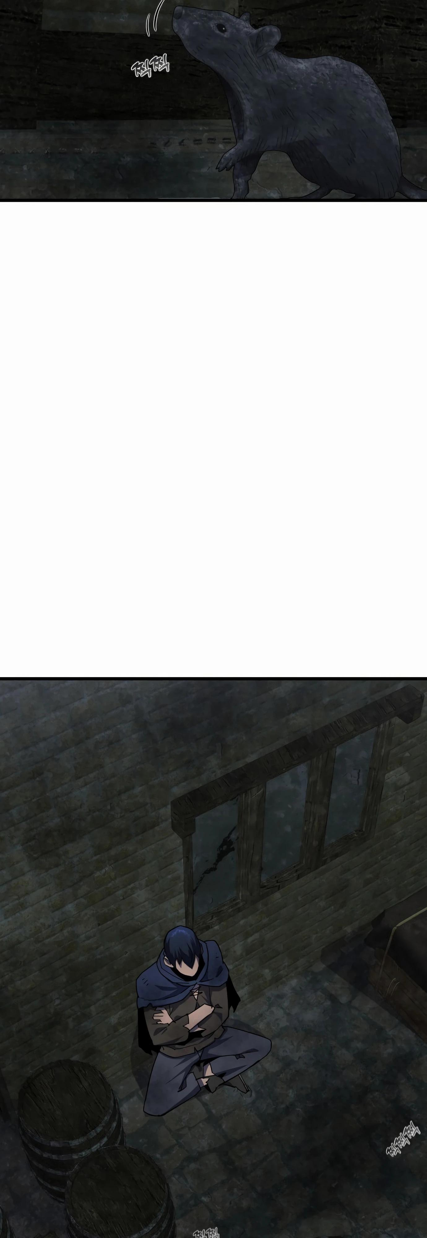 Манга Гениальный волшебник, использующий кулаки - Глава 27 Страница 3