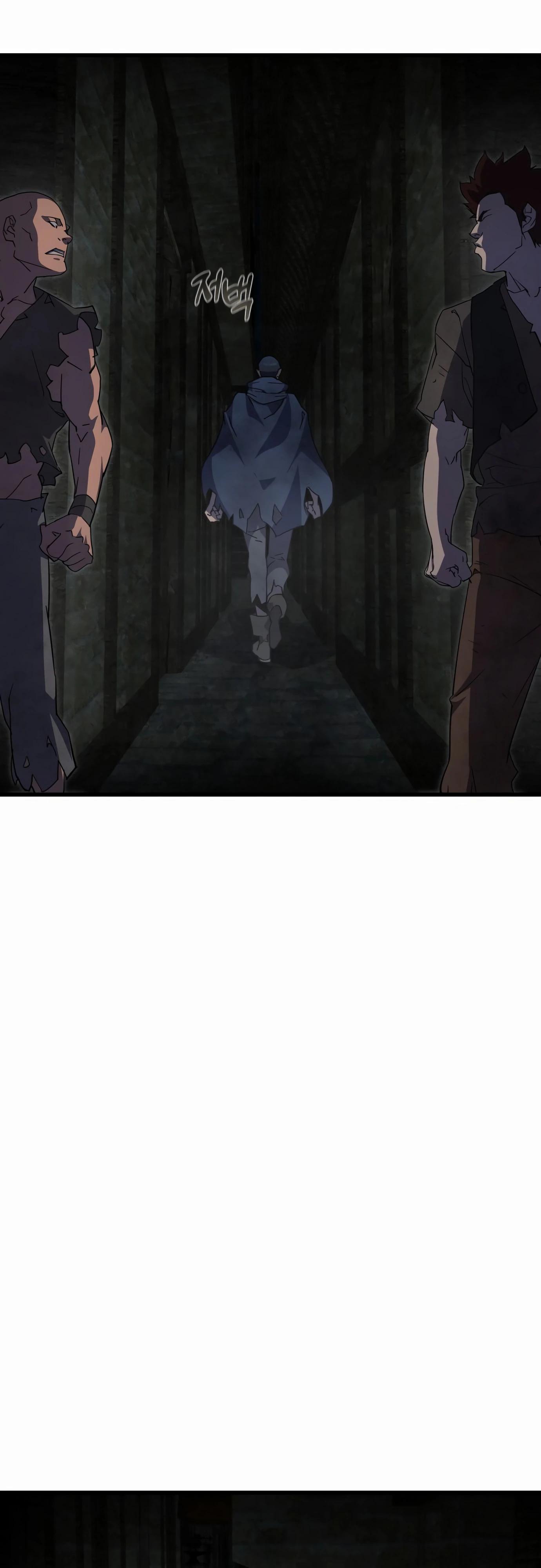 Манга Гениальный волшебник, использующий кулаки - Глава 27 Страница 7