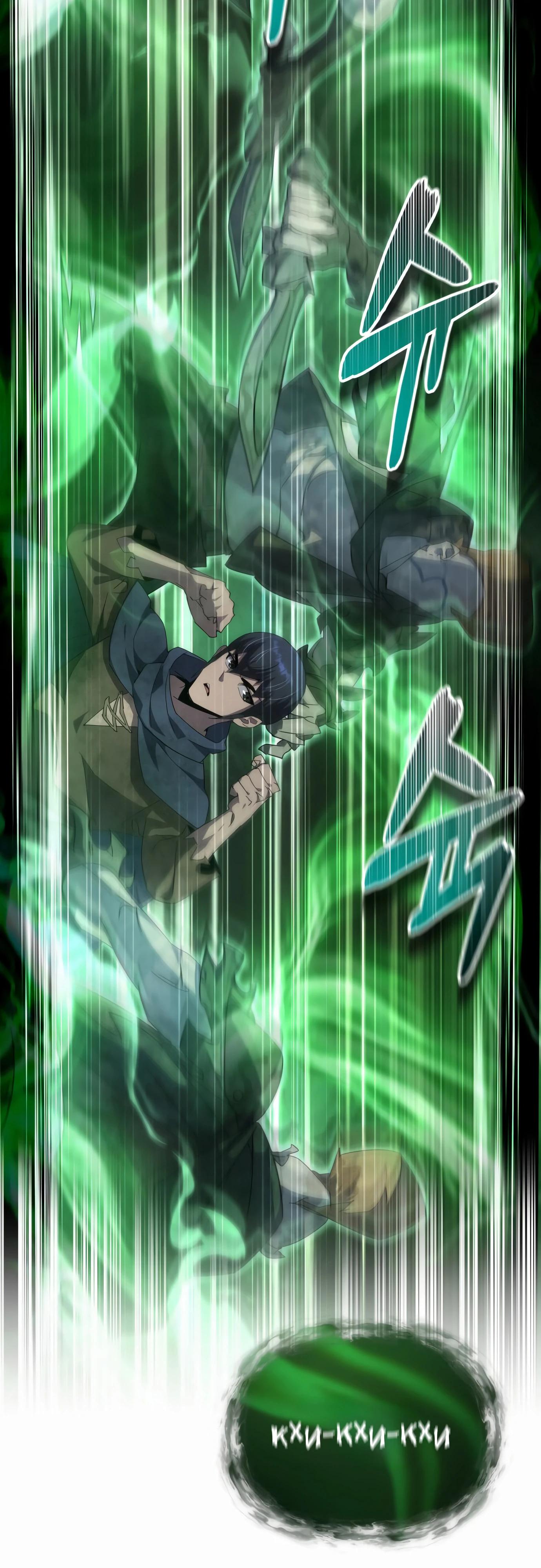 Манга Гениальный волшебник, использующий кулаки - Глава 27 Страница 48