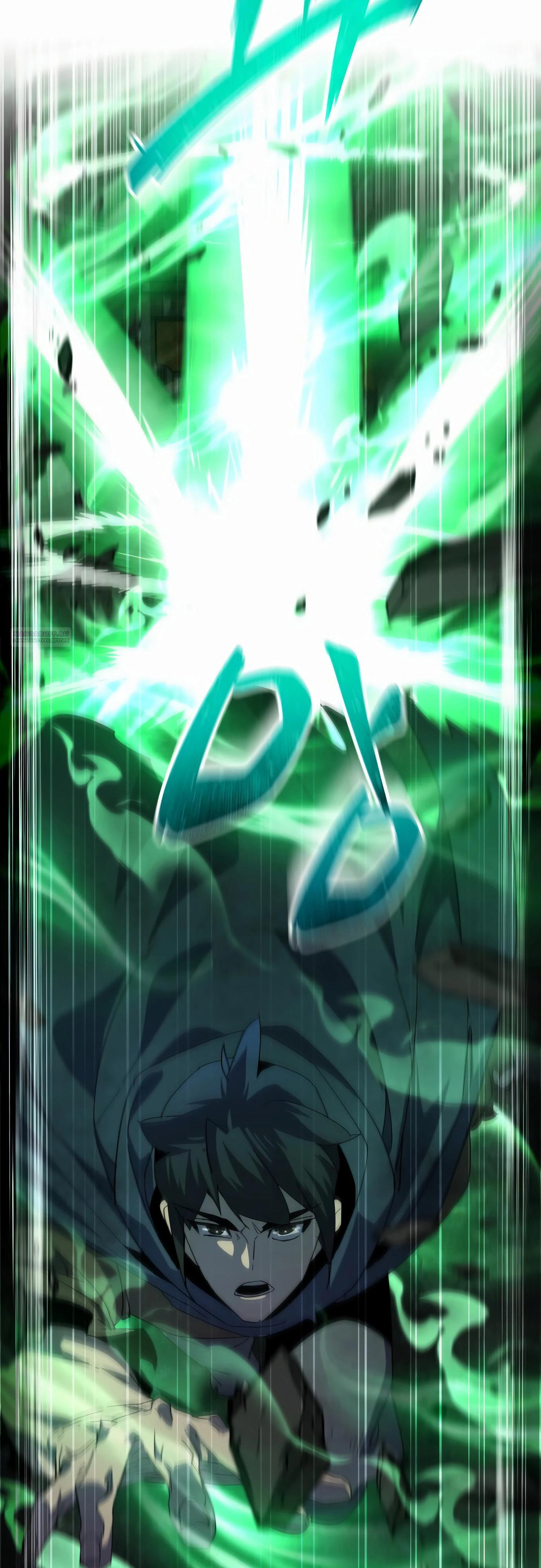 Манга Гениальный волшебник, использующий кулаки - Глава 27 Страница 54