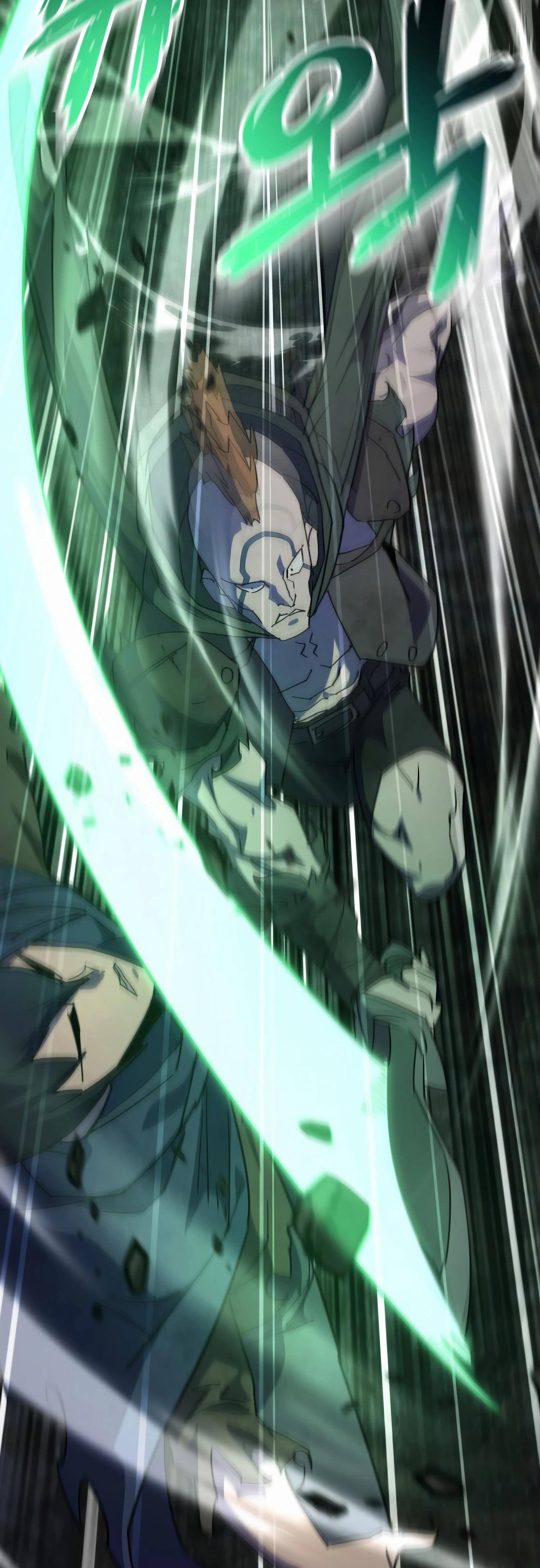 Манга Гениальный волшебник, использующий кулаки - Глава 27 Страница 39