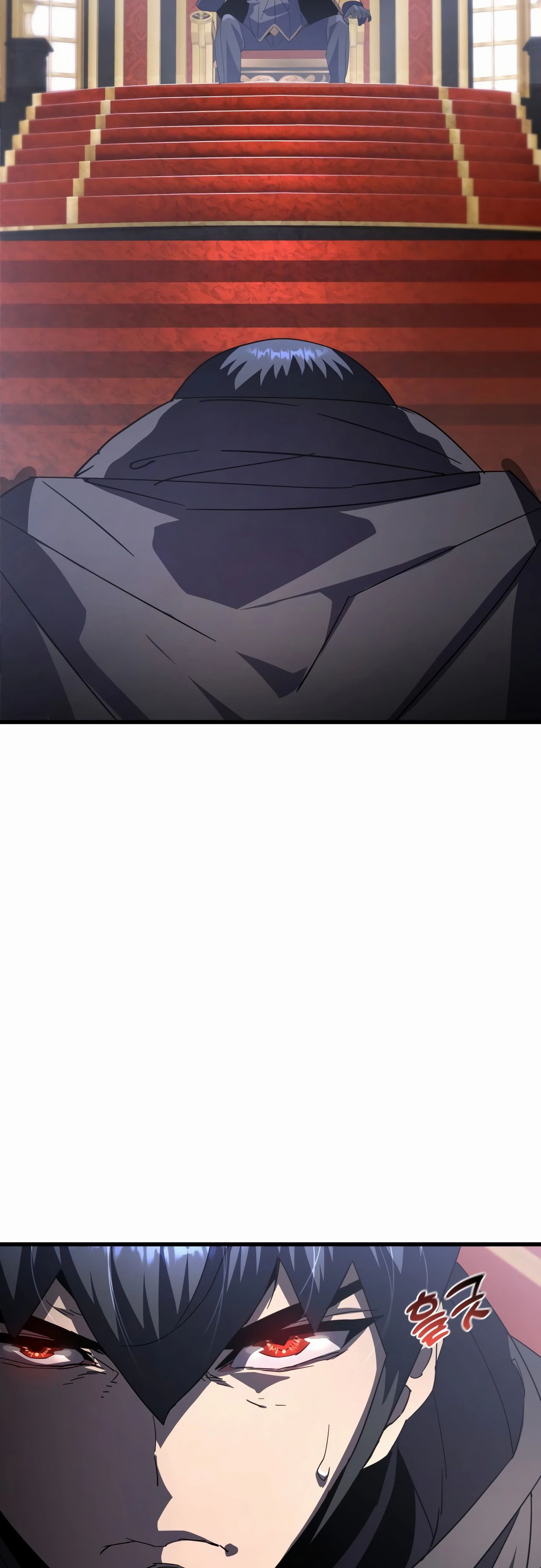 Манга Гениальный волшебник, использующий кулаки - Глава 30 Страница 44