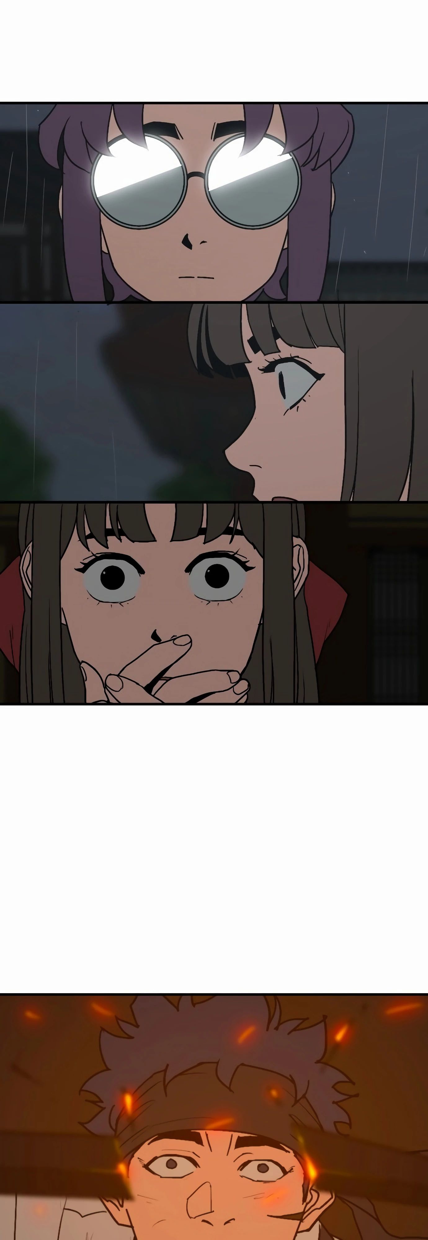 Манга Клинок жнеца - Глава 55 Страница 32