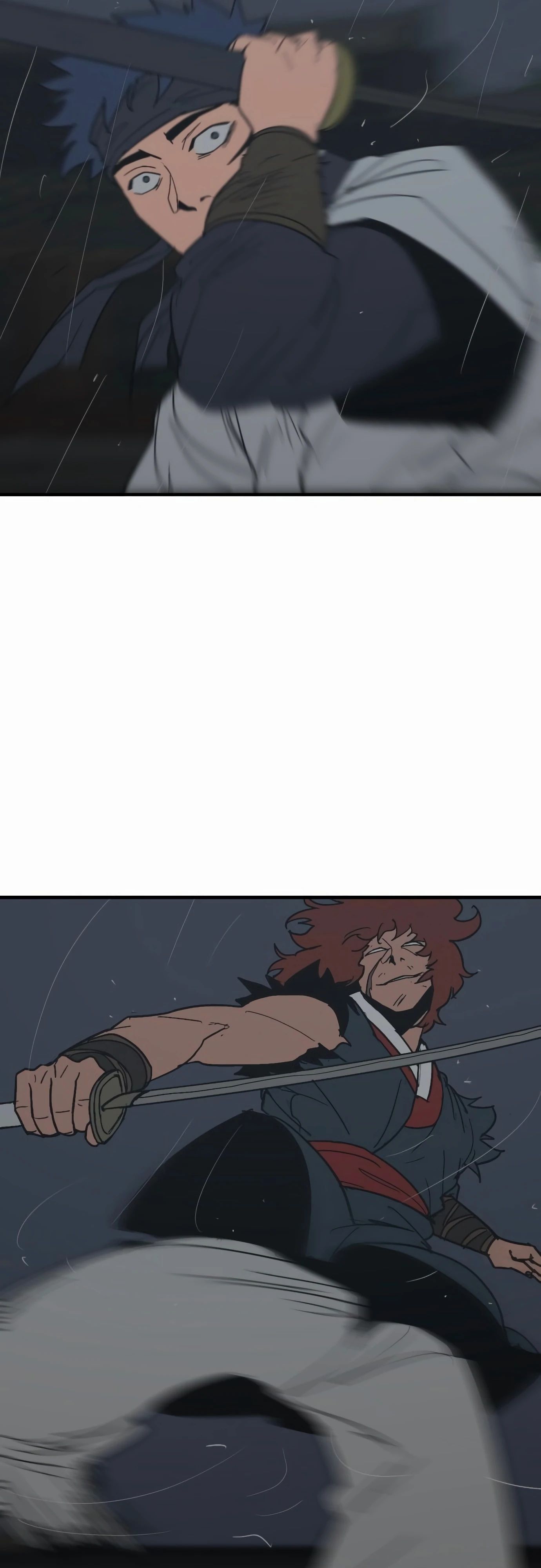 Манга Клинок жнеца - Глава 55 Страница 13