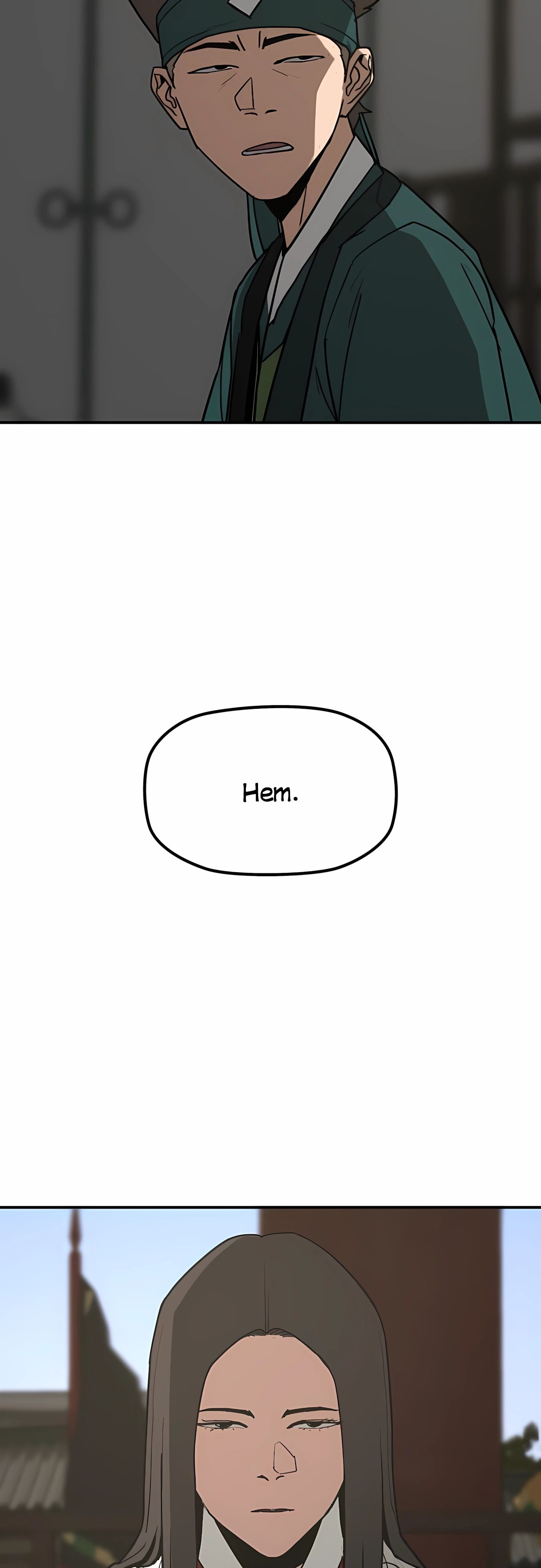 Манга Клинок жнеца - Глава 56 Страница 25