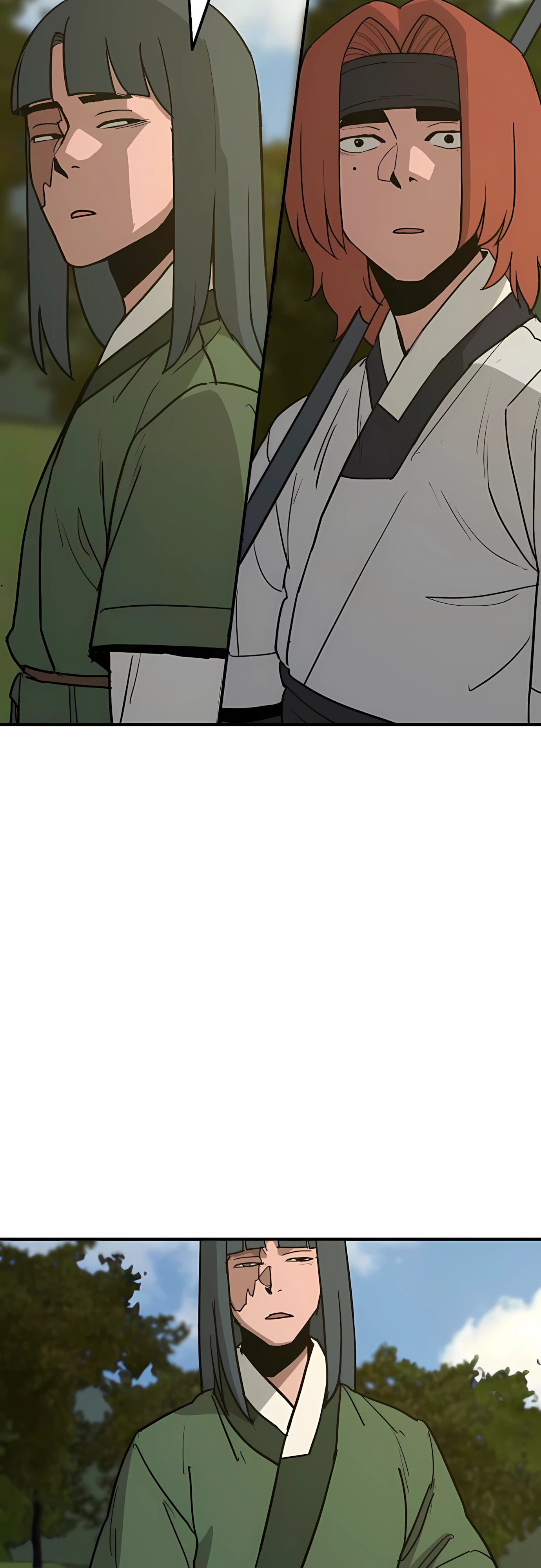 Манга Клинок жнеца - Глава 58 Страница 47