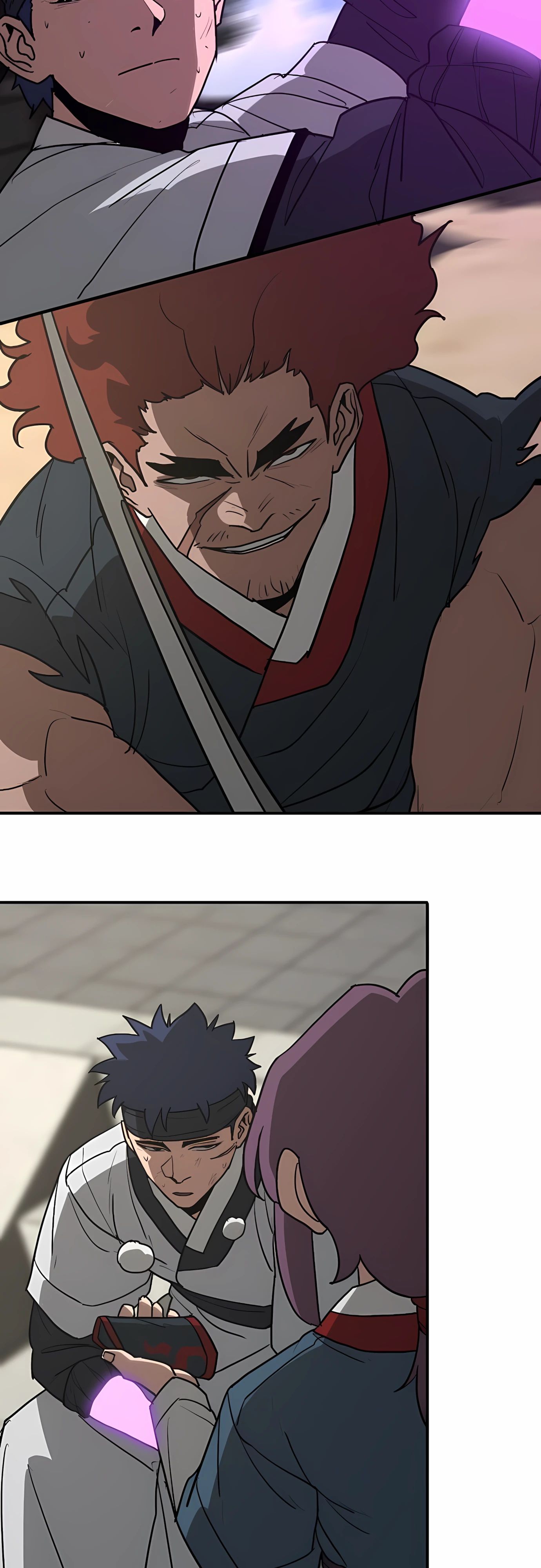 Манга Клинок жнеца - Глава 59 Страница 22