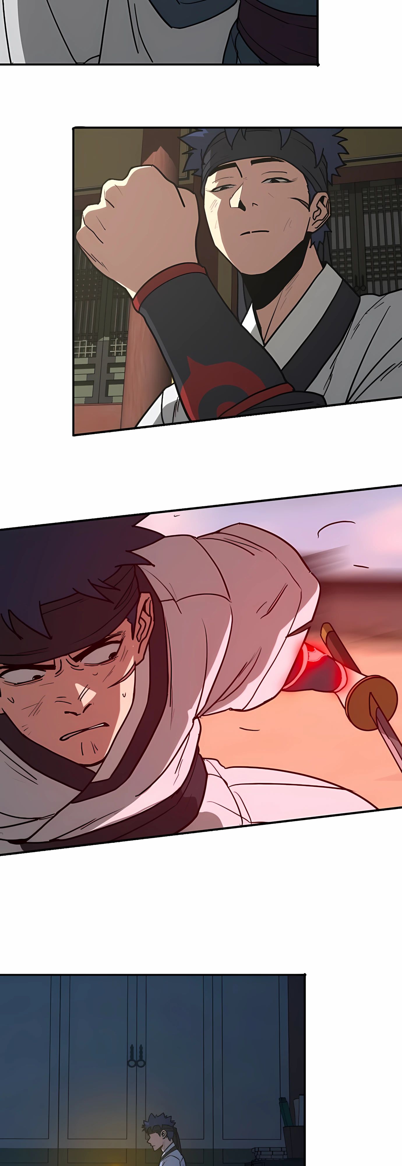 Манга Клинок жнеца - Глава 59 Страница 23