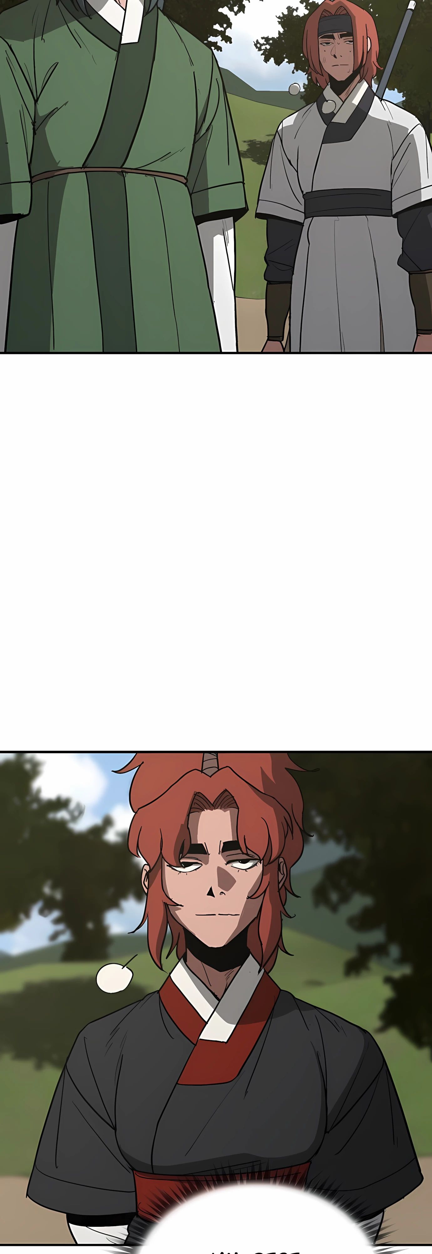 Манга Клинок жнеца - Глава 59 Страница 28