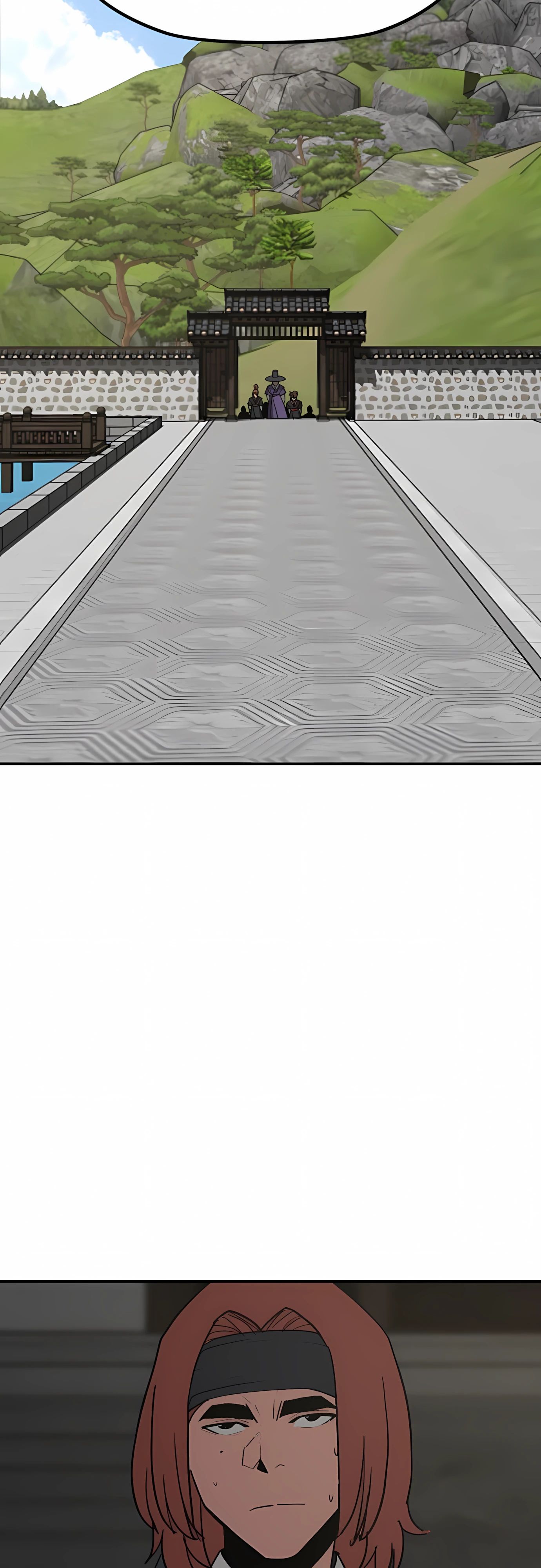 Манга Клинок жнеца - Глава 60 Страница 16