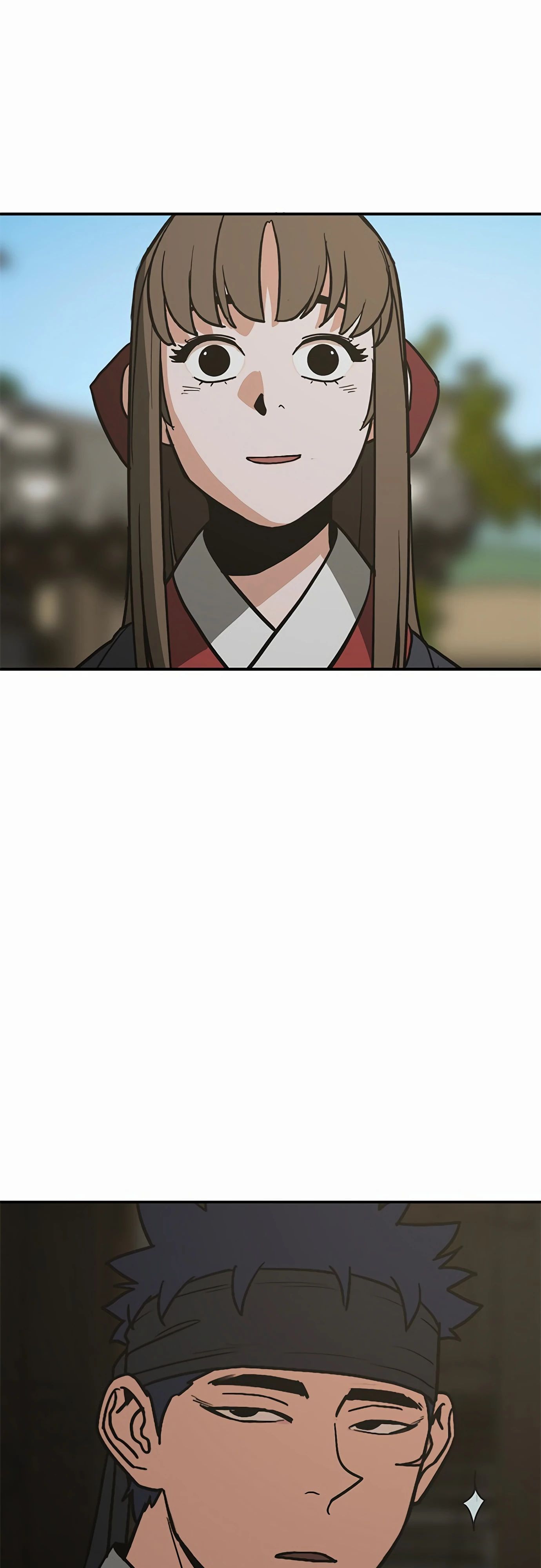 Манга Клинок жнеца - Глава 46 Страница 43