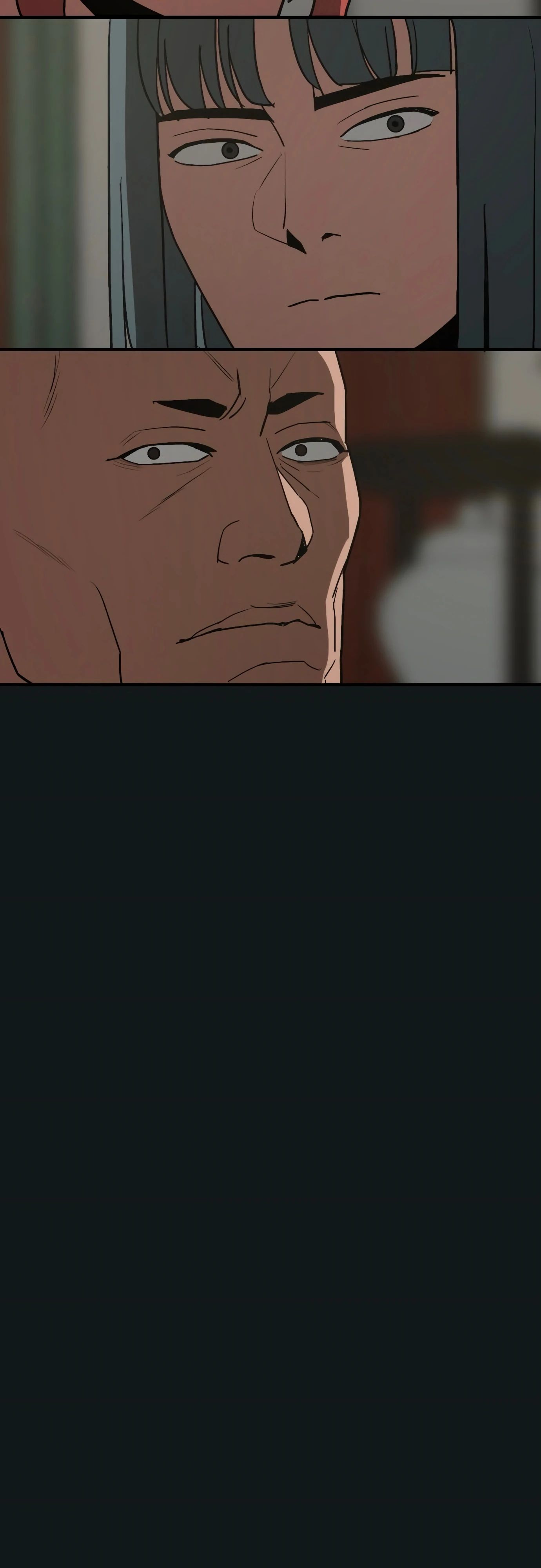 Манга Клинок жнеца - Глава 50 Страница 41