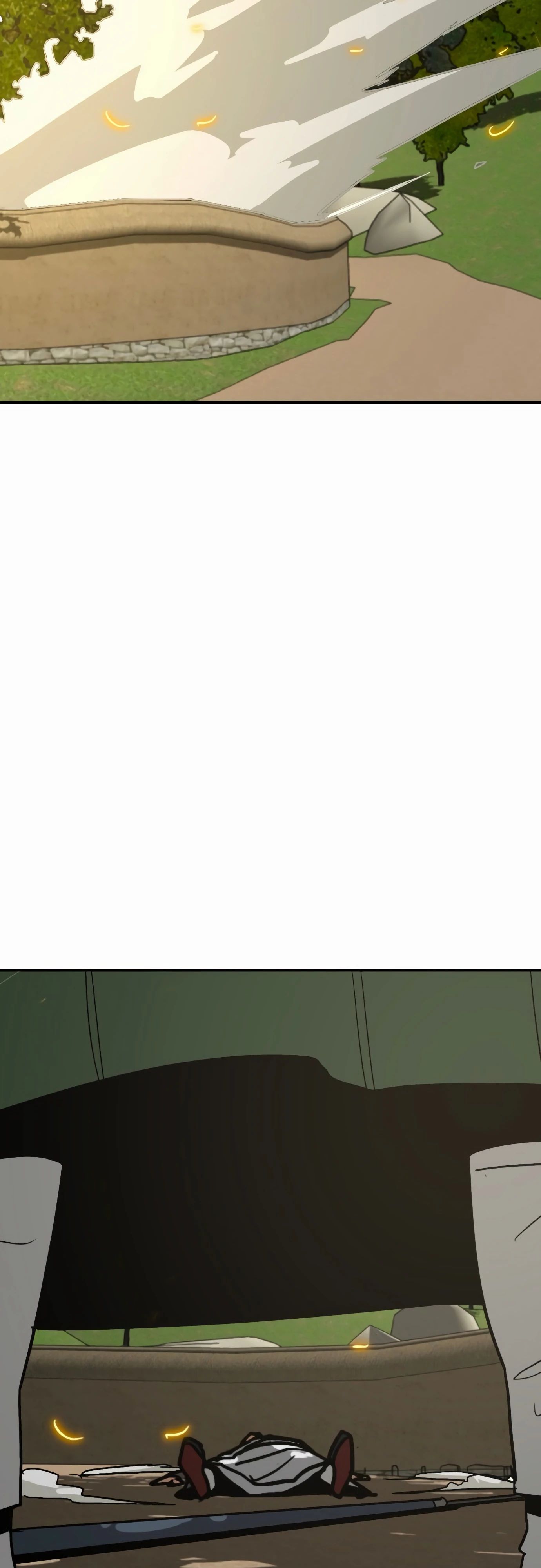 Манга Клинок жнеца - Глава 53 Страница 42