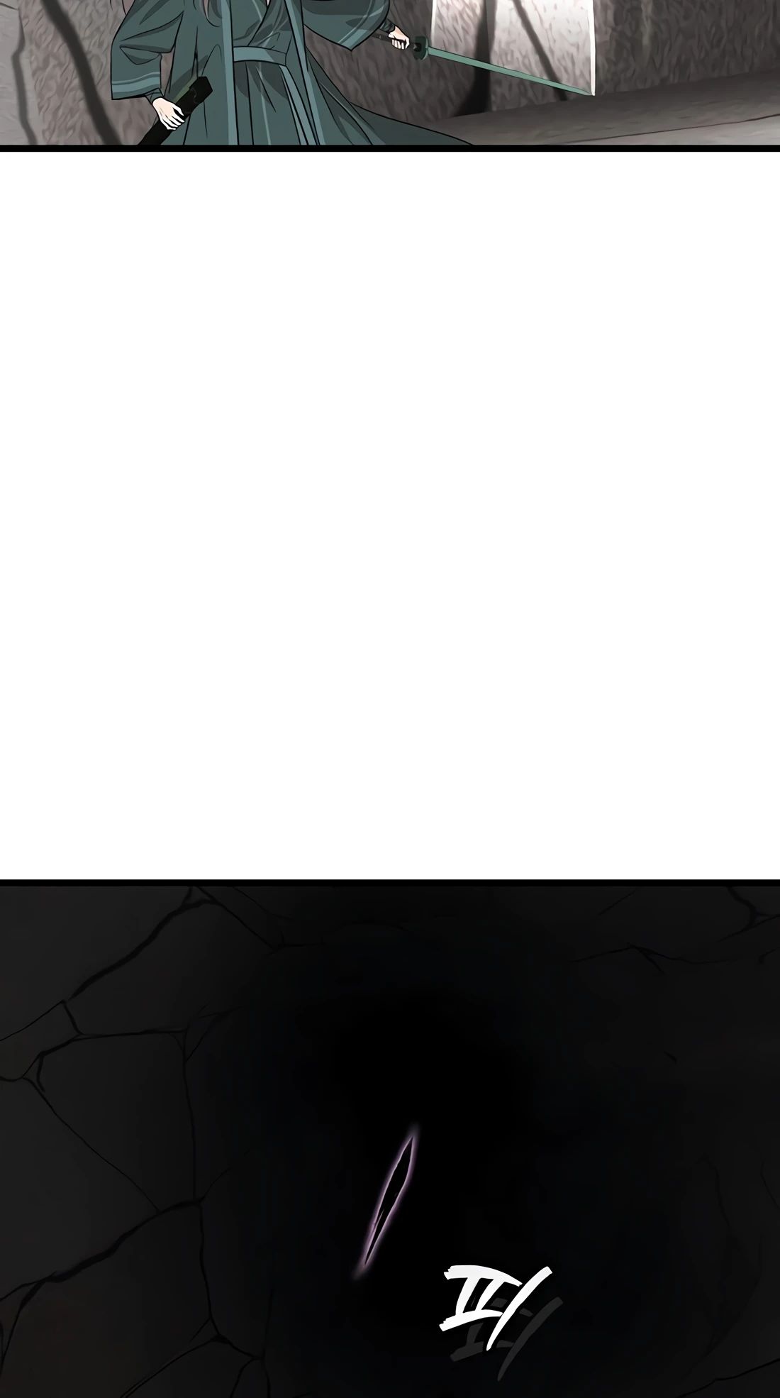 Манга Моя жена — лидер демонического культа - Глава 35 Страница 33