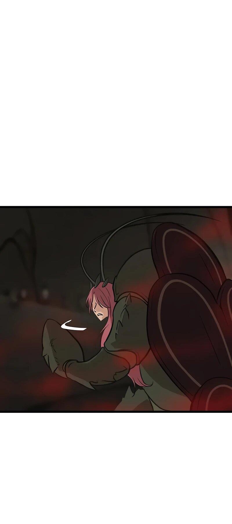 Манга Моя жена — лидер демонического культа - Глава 38 Страница 54