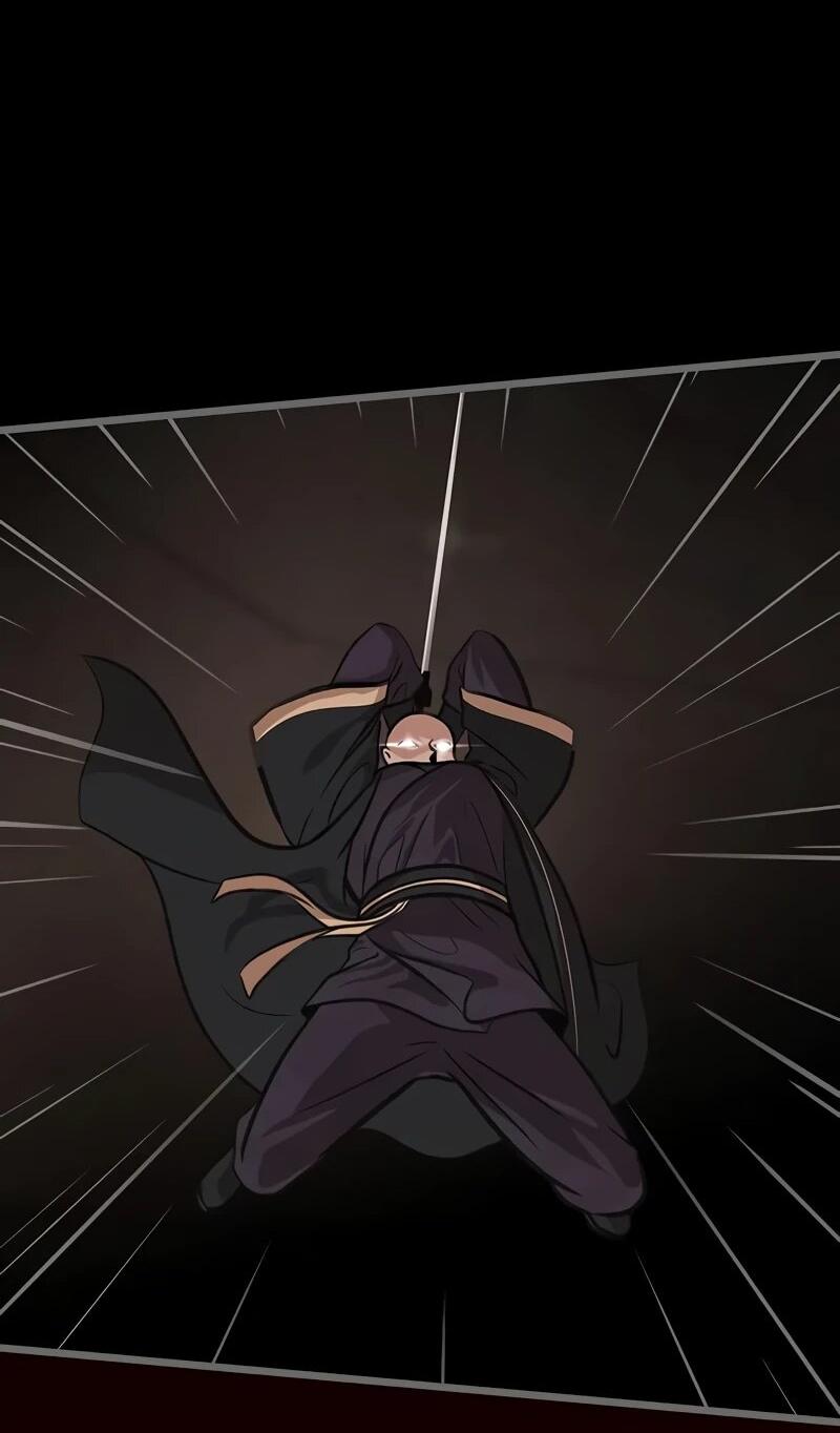 Манга Моя жена — лидер демонического культа - Глава 38 Страница 24