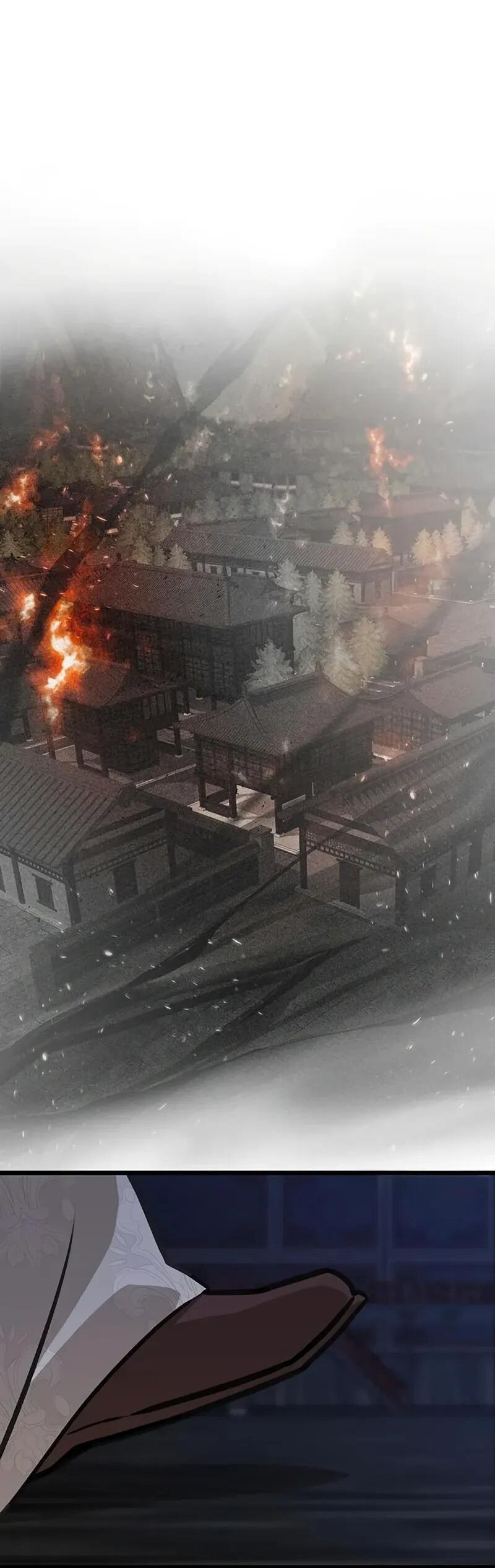 Манга Моя жена — лидер демонического культа - Глава 44 Страница 26