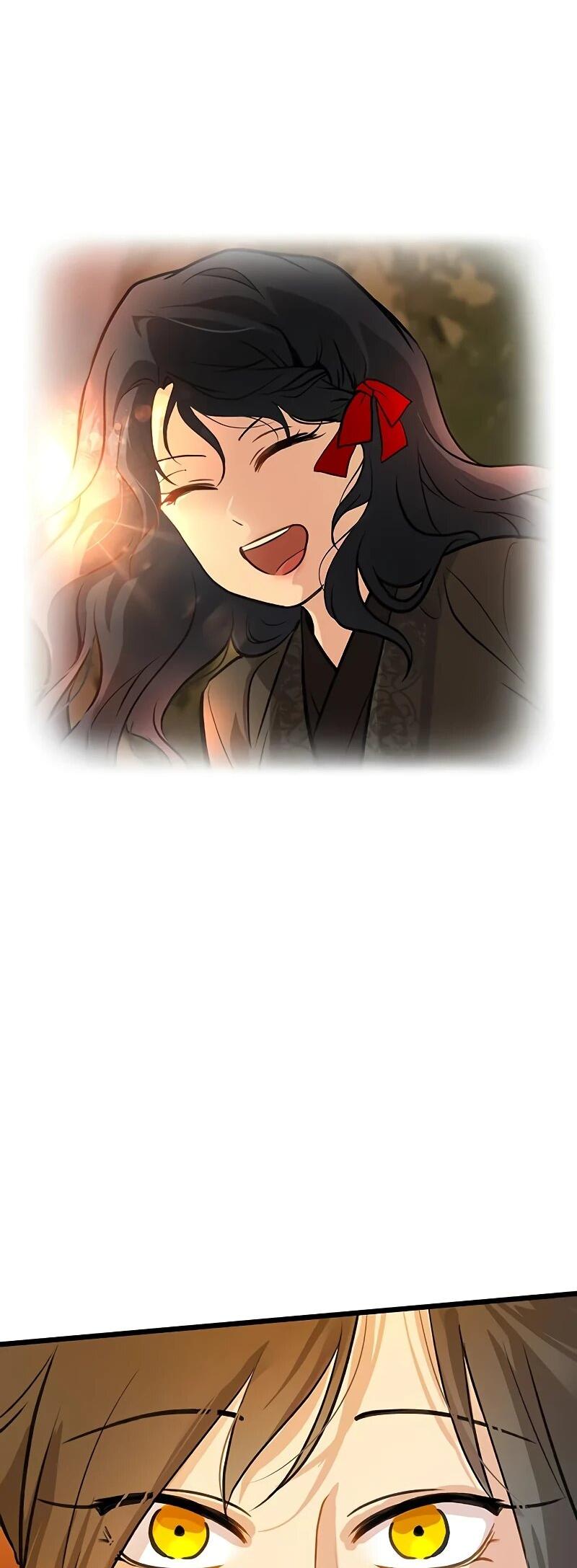 Манга Моя жена — лидер демонического культа - Глава 49 Страница 33