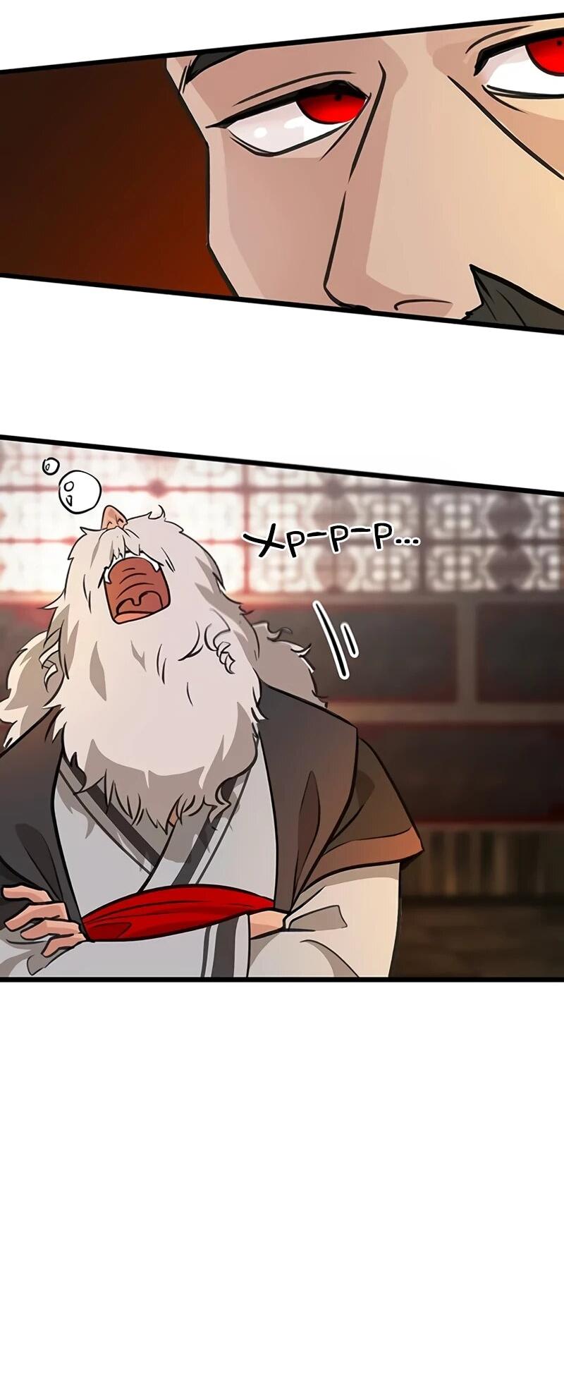 Манга Моя жена — лидер демонического культа - Глава 52 Страница 28