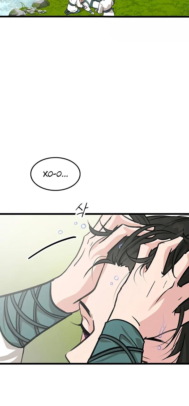 Манга Моя жена — лидер демонического культа - Глава 52 Страница 47