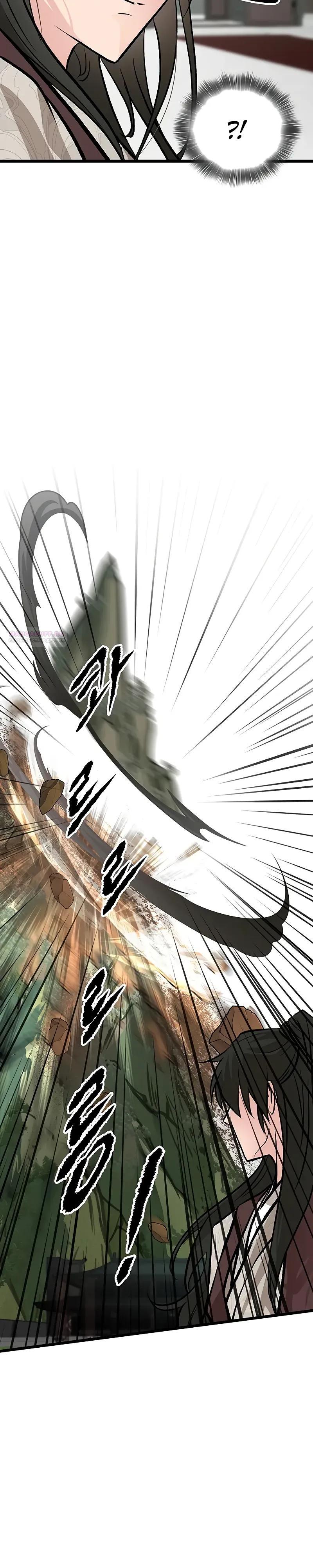 Манга Моя жена — лидер демонического культа - Глава 54 Страница 34