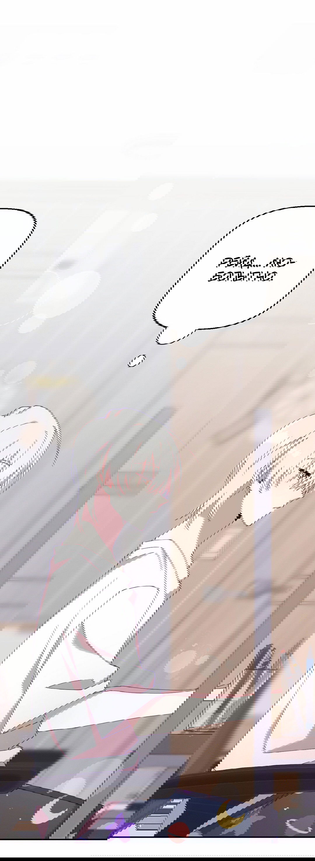 Манга Я целитель №1 на сервере, но лечить не умею. - Глава 10 Страница 35