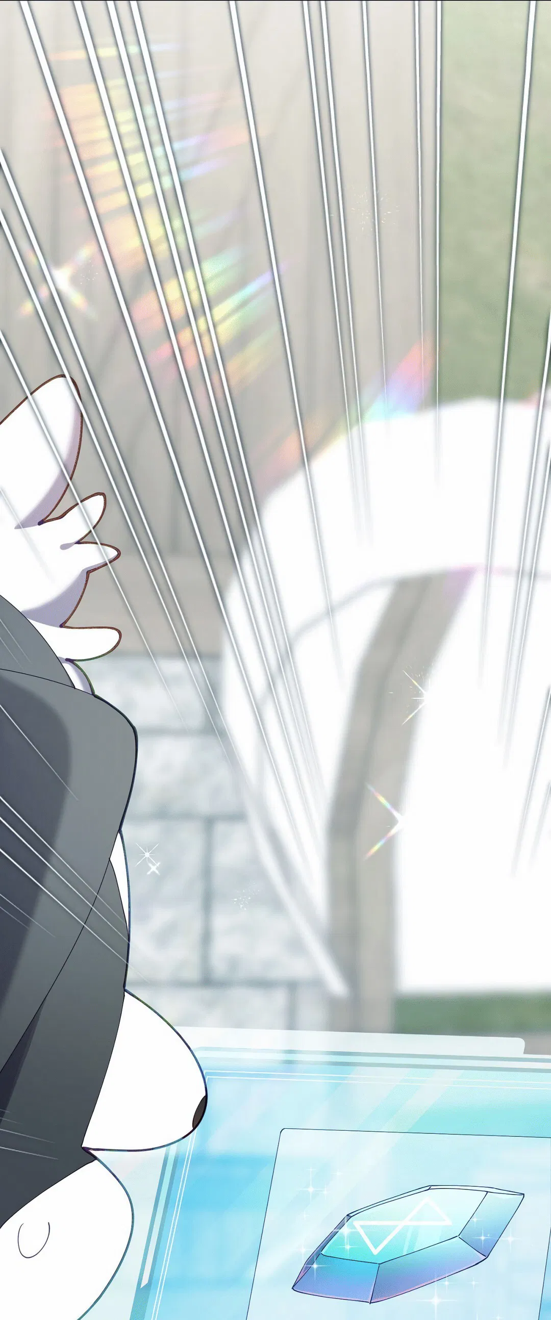 Манга Я целитель №1 на сервере, но лечить не умею. - Глава 10 Страница 99