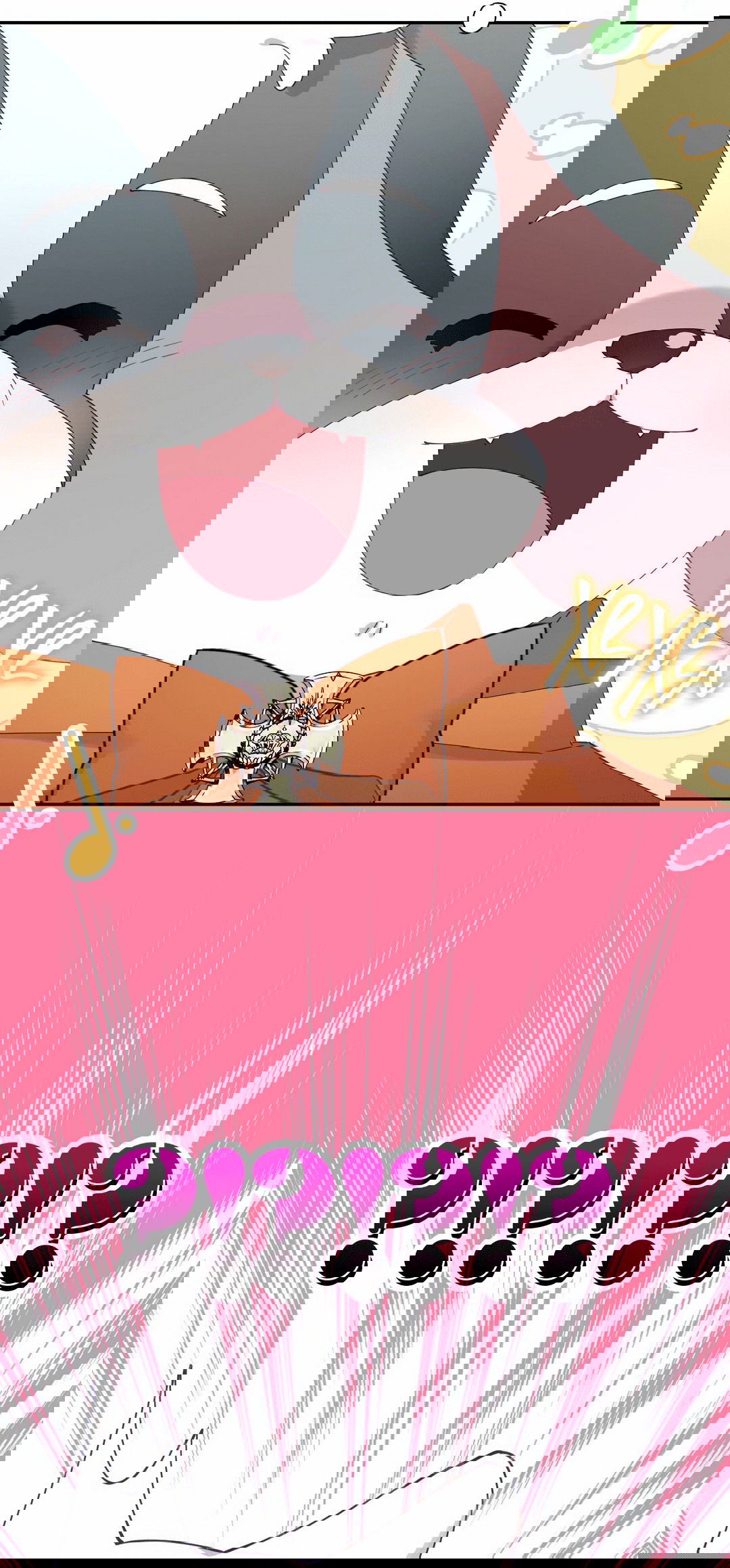 Манга Я целитель №1 на сервере, но лечить не умею. - Глава 10 Страница 97