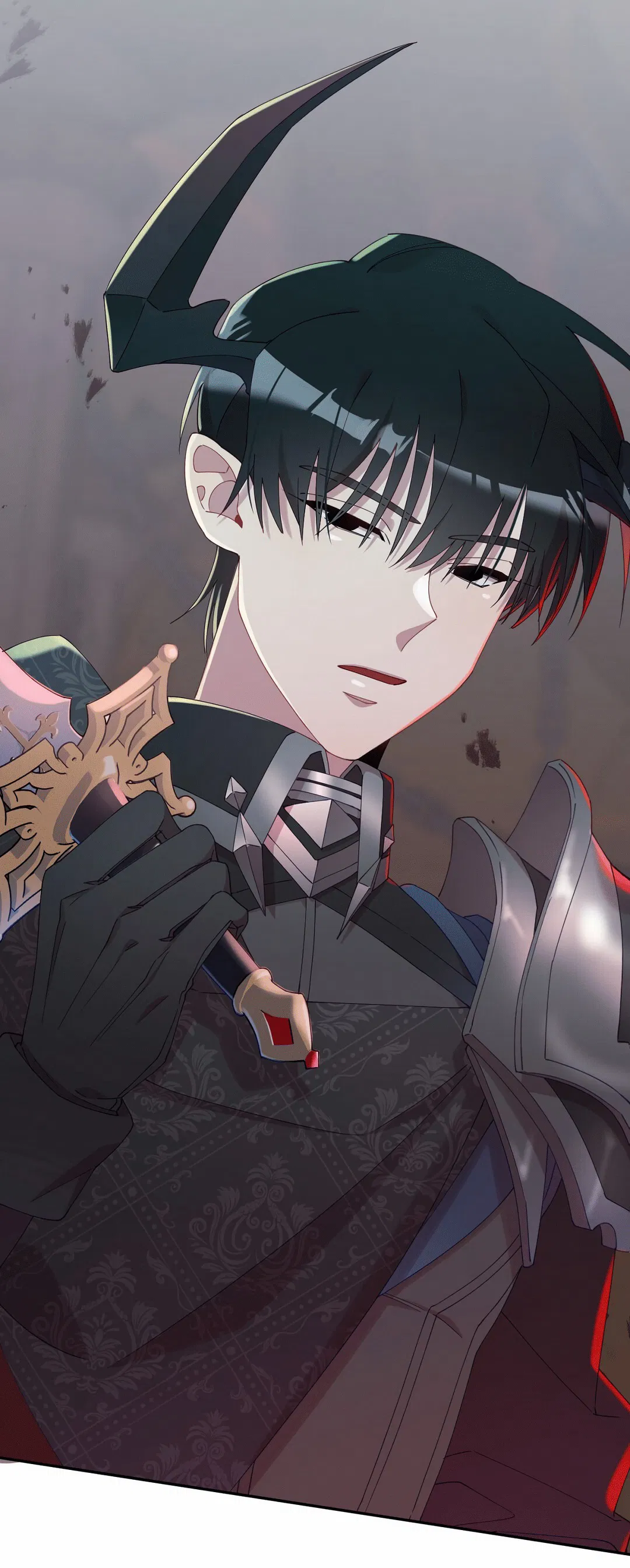 Манга Я целитель №1 на сервере, но лечить не умею. - Глава 10 Страница 87