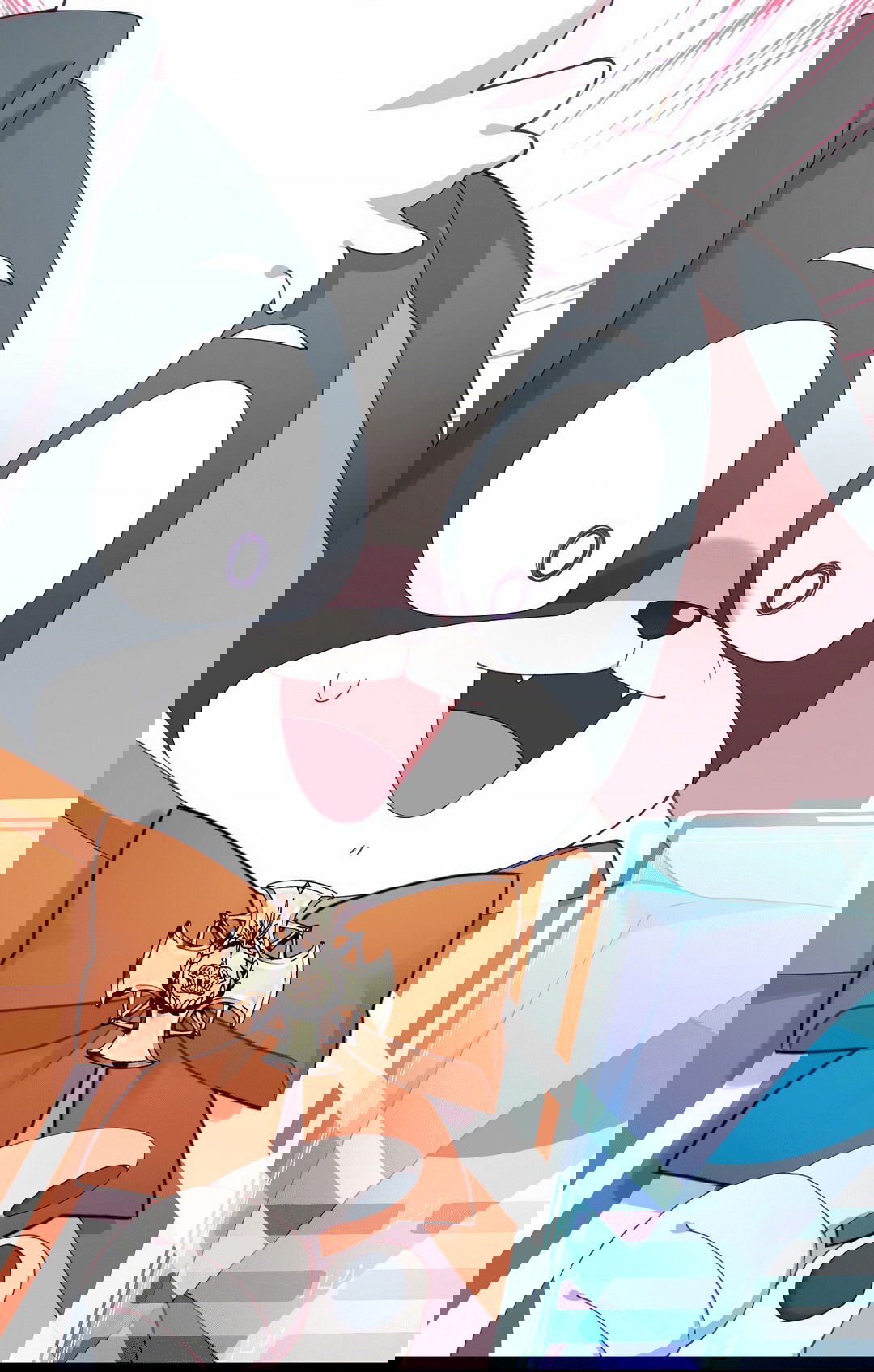 Манга Я целитель №1 на сервере, но лечить не умею. - Глава 10 Страница 98