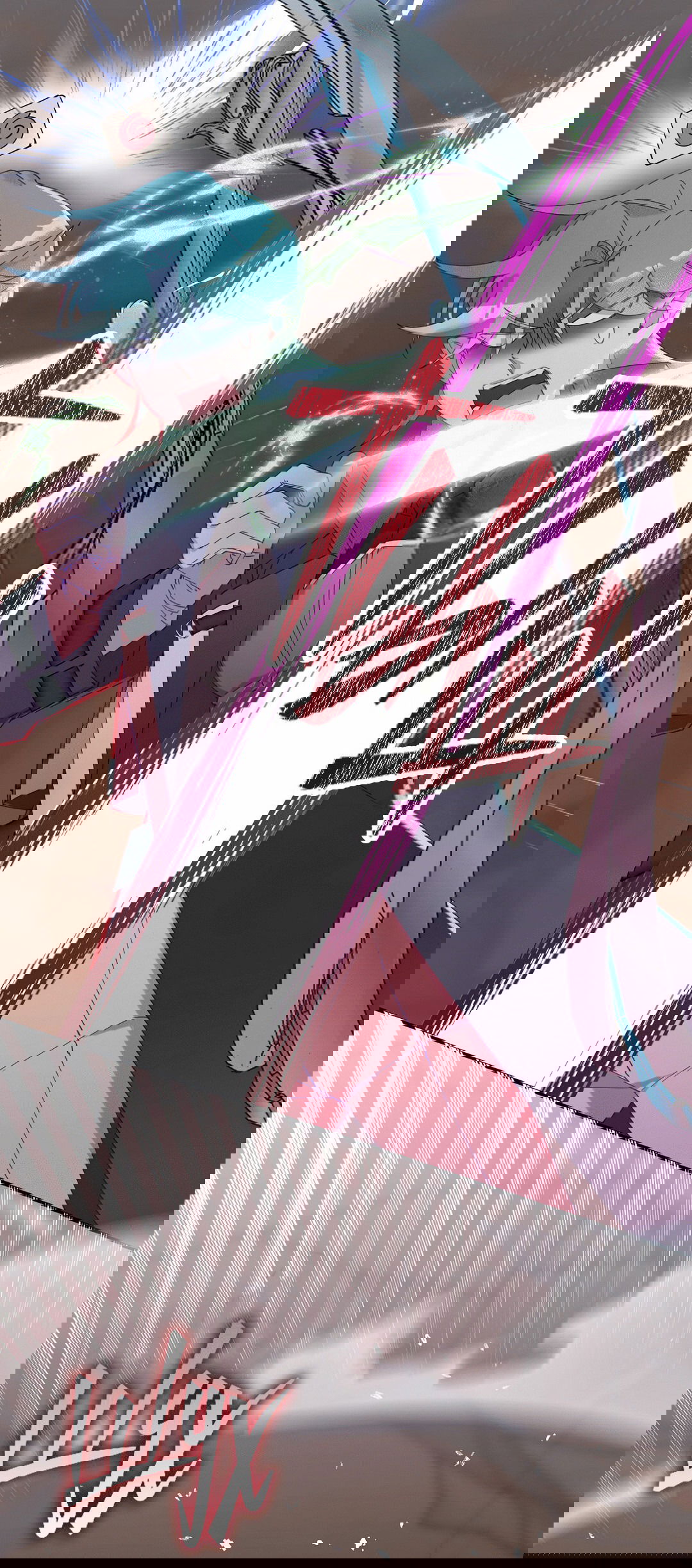 Манга Я целитель №1 на сервере, но лечить не умею. - Глава 10 Страница 74