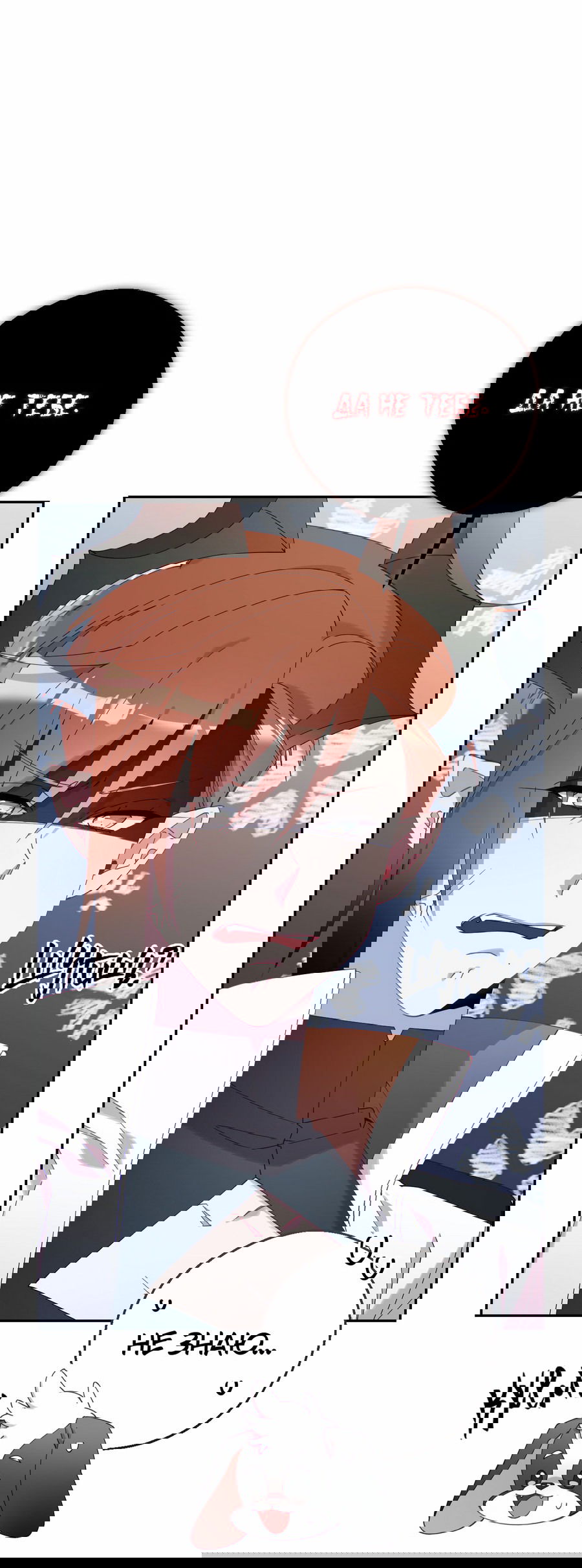 Манга Я целитель №1 на сервере, но лечить не умею. - Глава 11 Страница 78