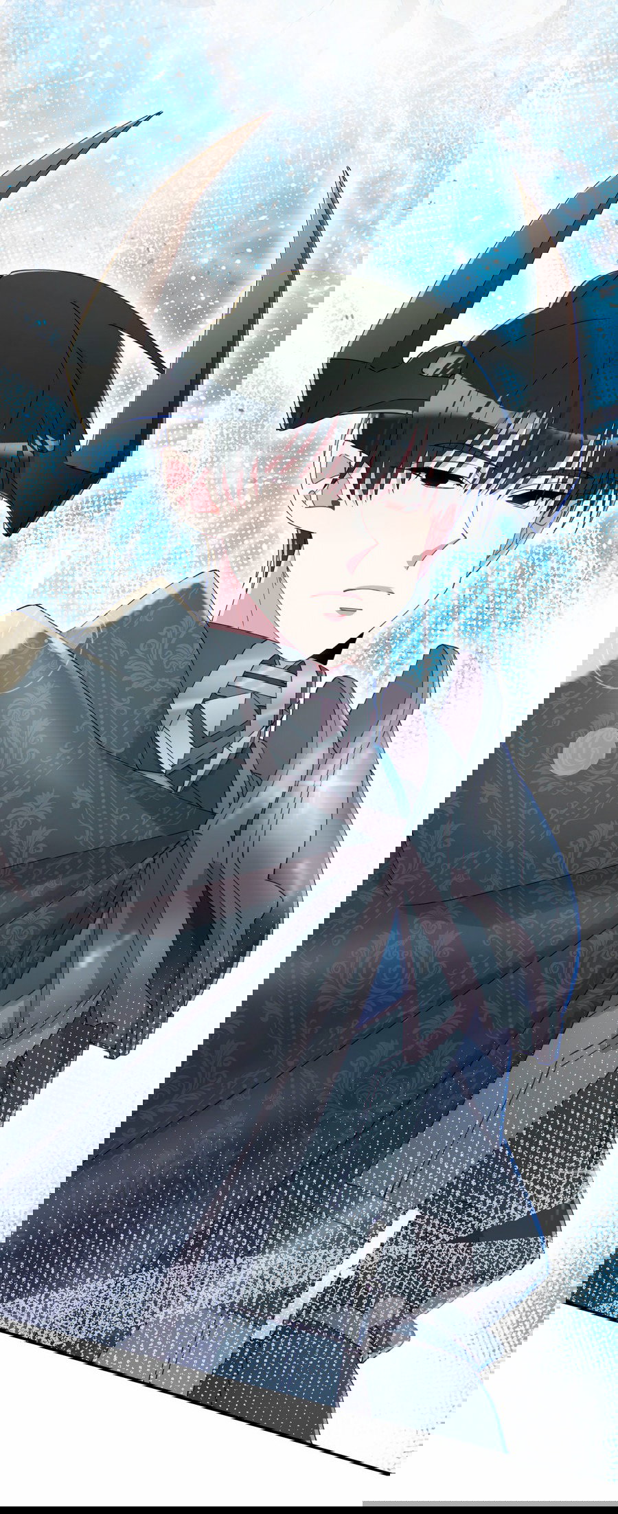 Манга Я целитель №1 на сервере, но лечить не умею. - Глава 13 Страница 32