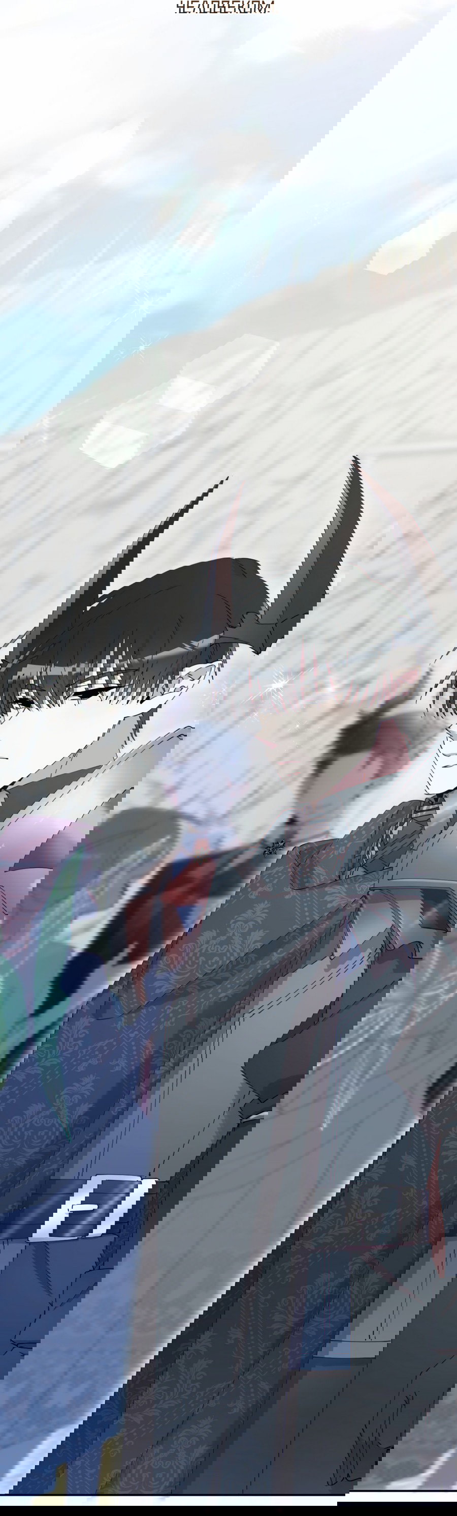 Манга Я целитель №1 на сервере, но лечить не умею. - Глава 13 Страница 65