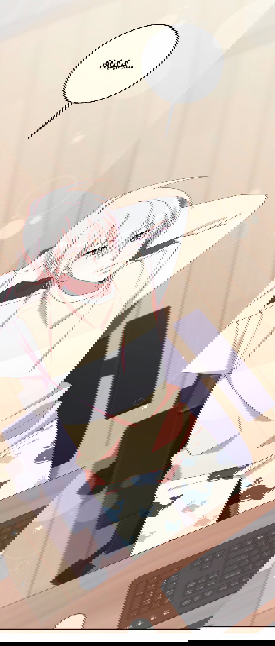 Манга Я целитель №1 на сервере, но лечить не умею. - Глава 13 Страница 12