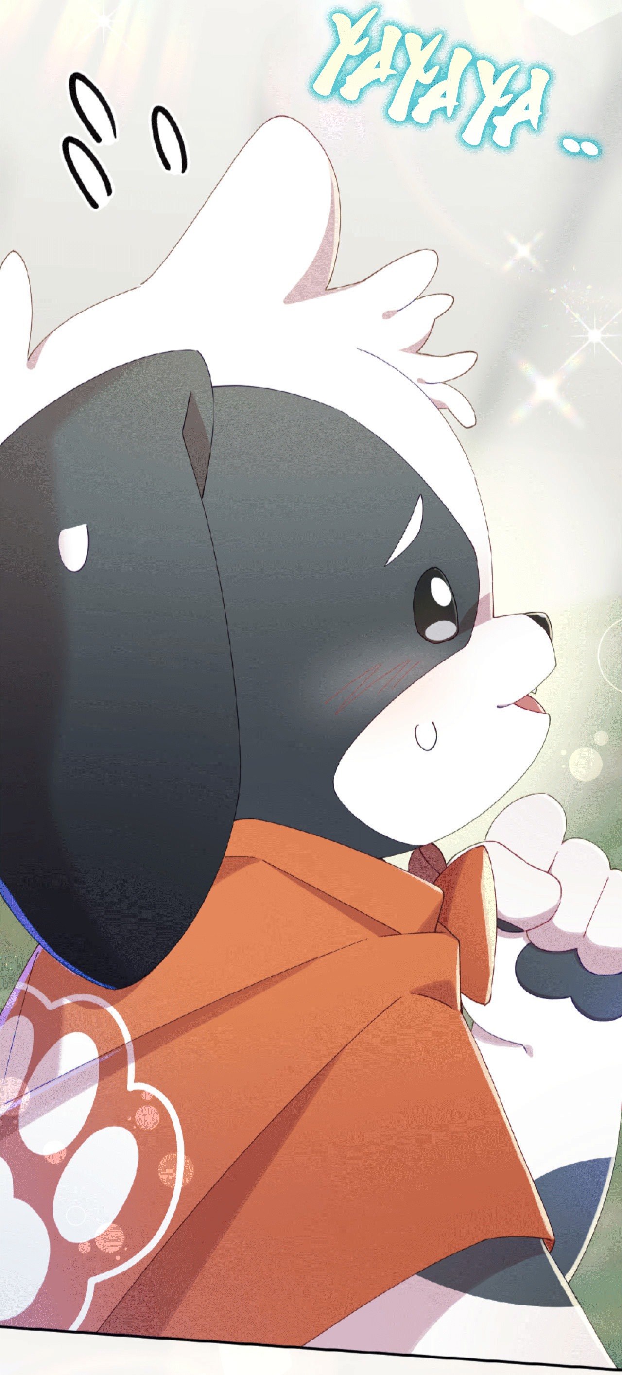 Манга Я целитель №1 на сервере, но лечить не умею. - Глава 15 Страница 100