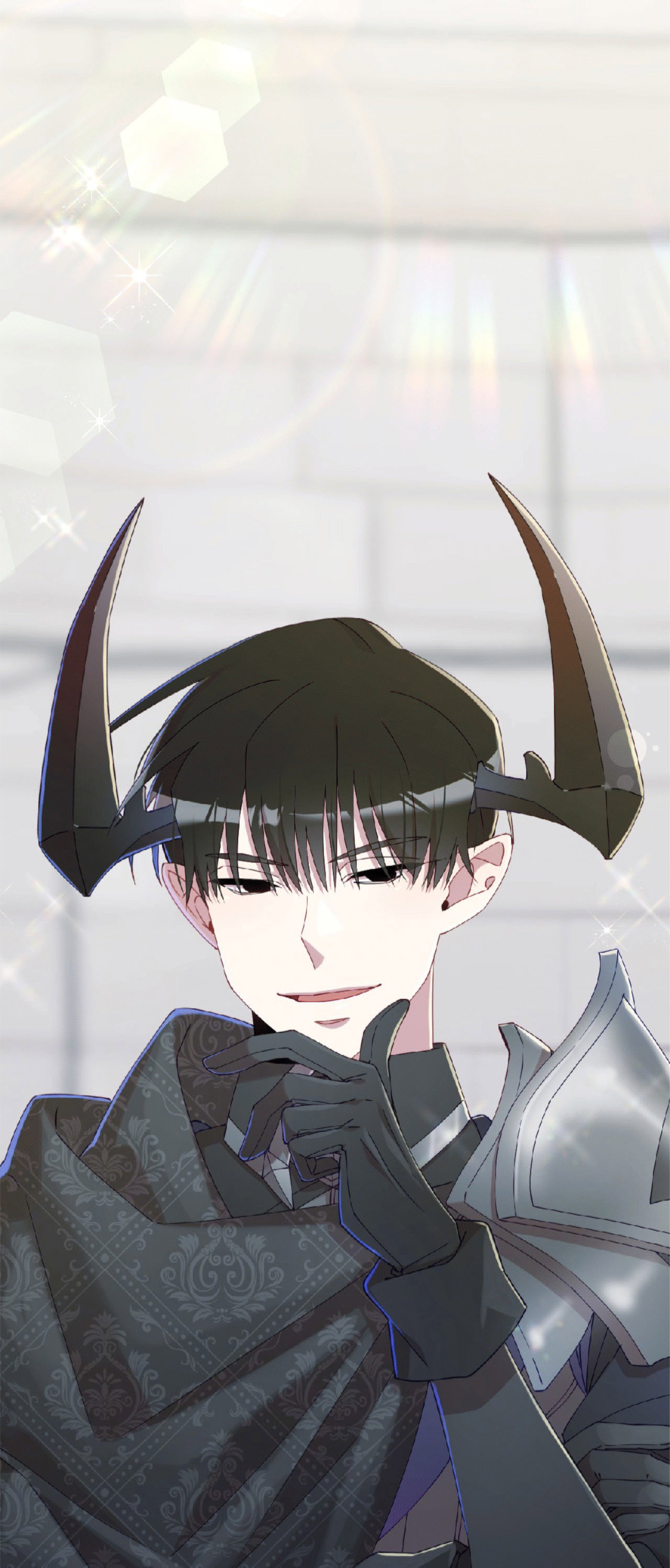 Манга Я целитель №1 на сервере, но лечить не умею. - Глава 15 Страница 101